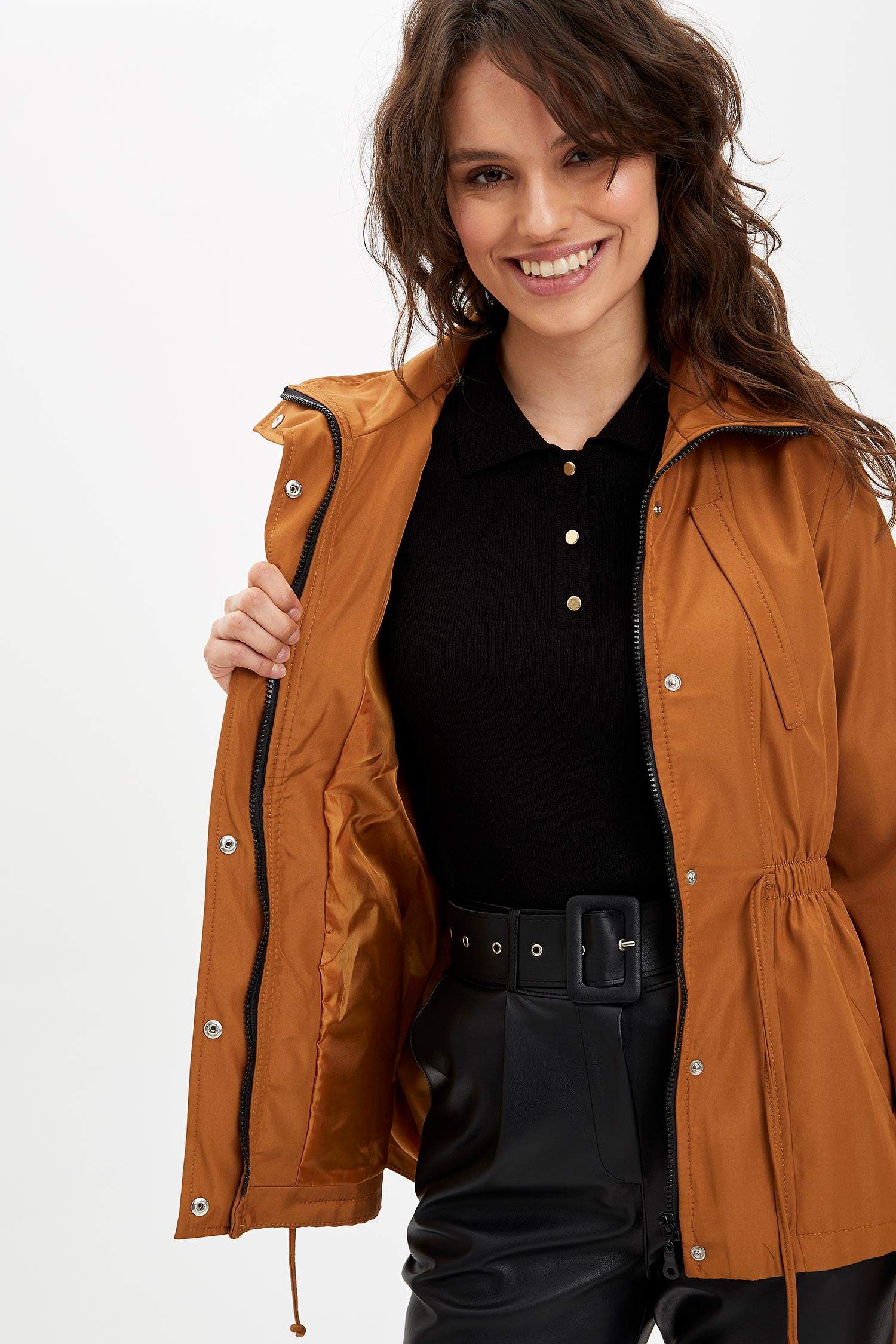 Beli Kuşaklı Parka