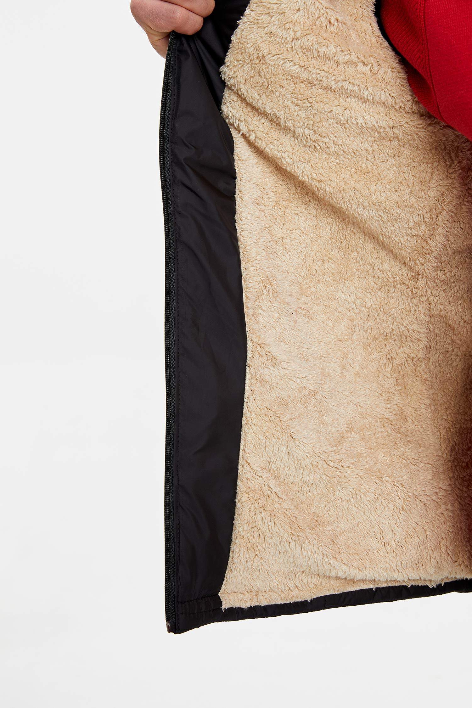 Slim Fit Mont
