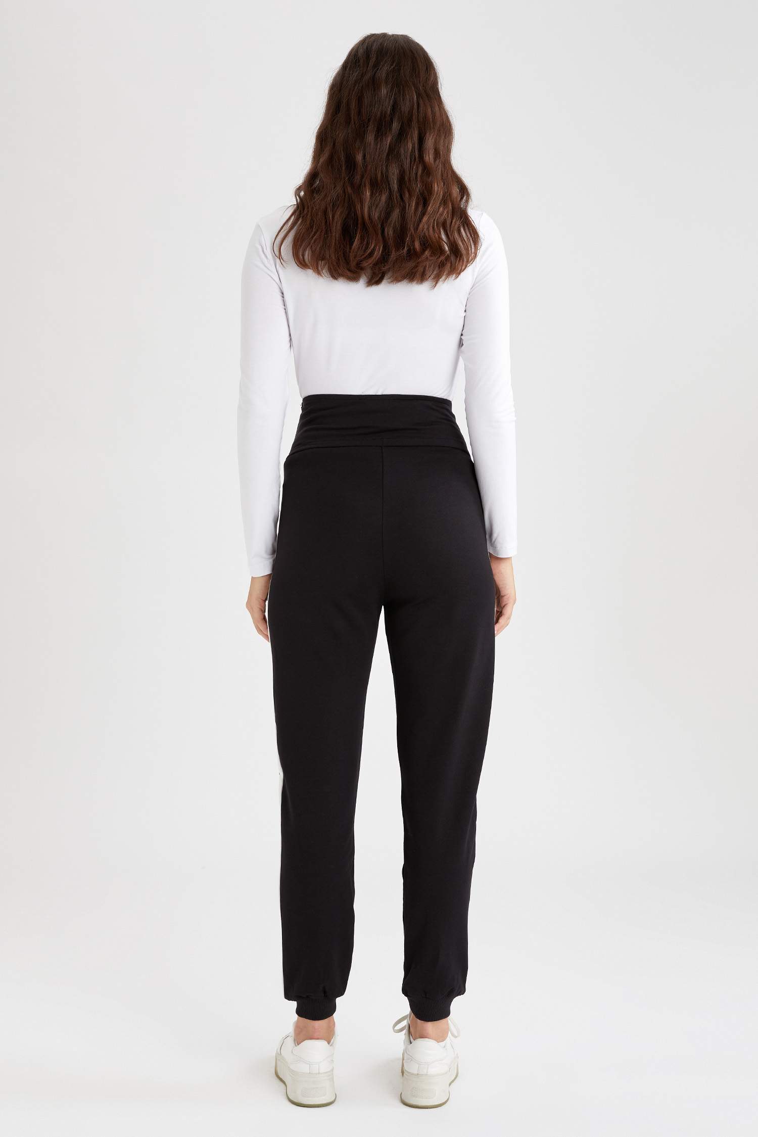 Slim Fit Hamile Pantolon