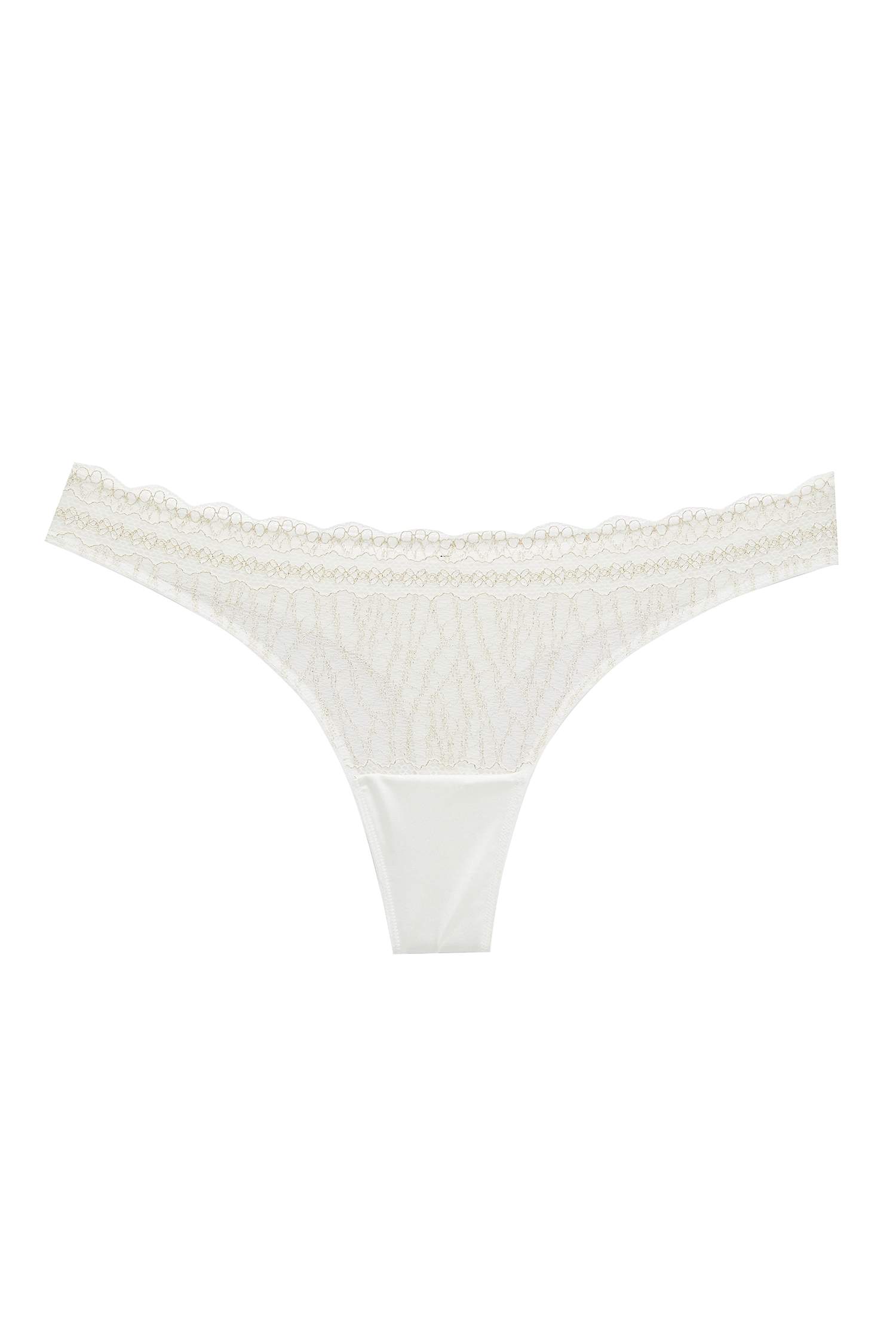 Fall In Love 2'li Mikro Slip