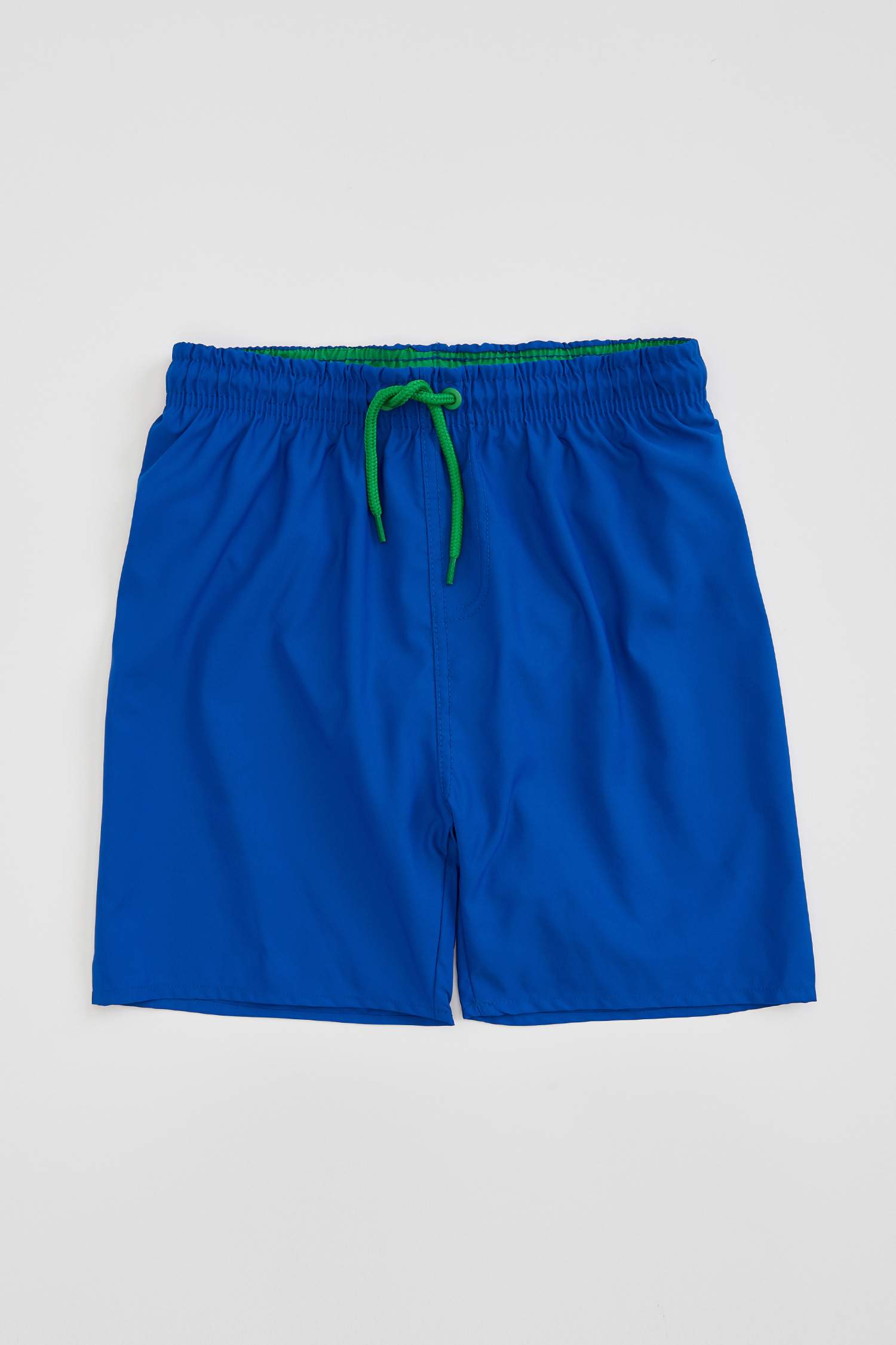Erkek Çocuk Regular Fit Deniz Şortu