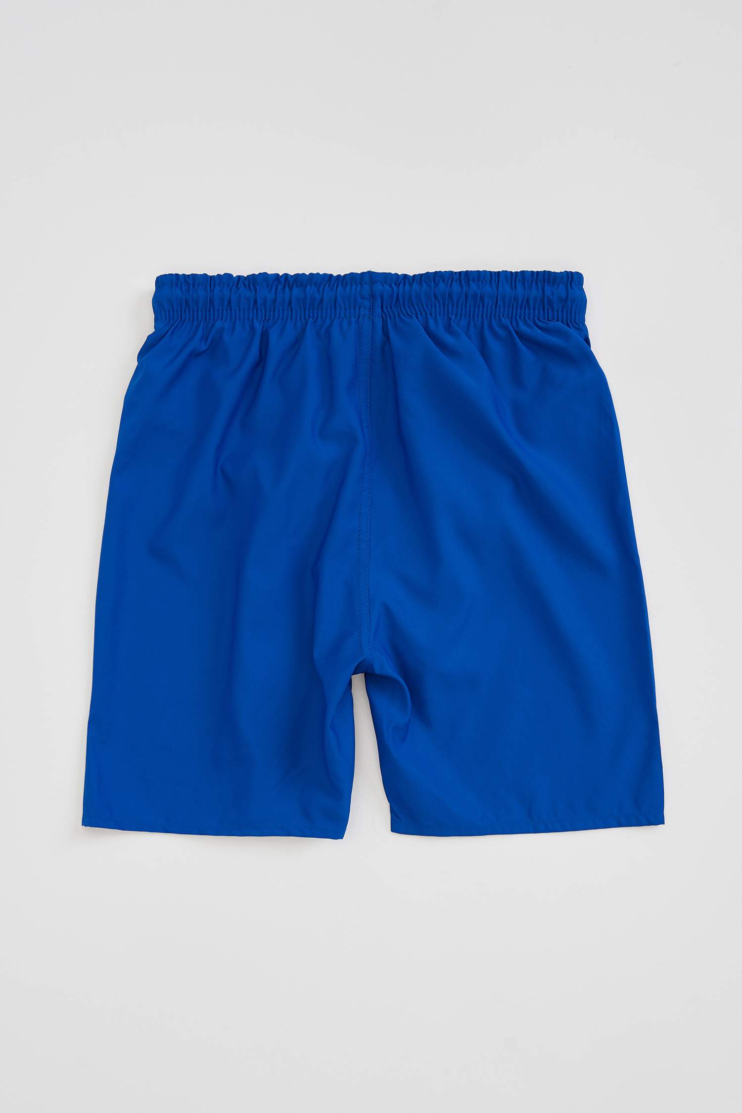 Erkek Çocuk Regular Fit Deniz Şortu