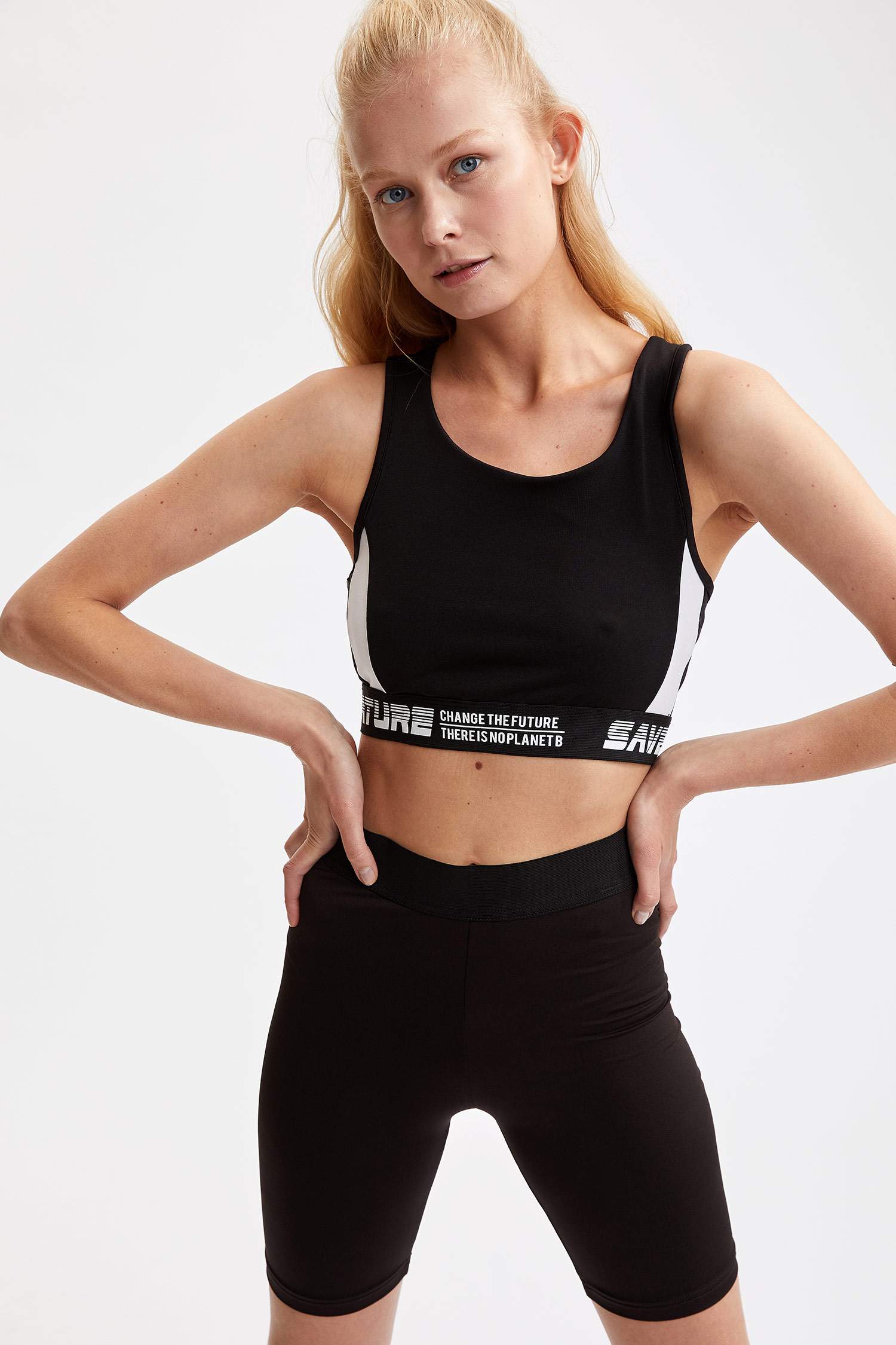 Bra Slim Fit