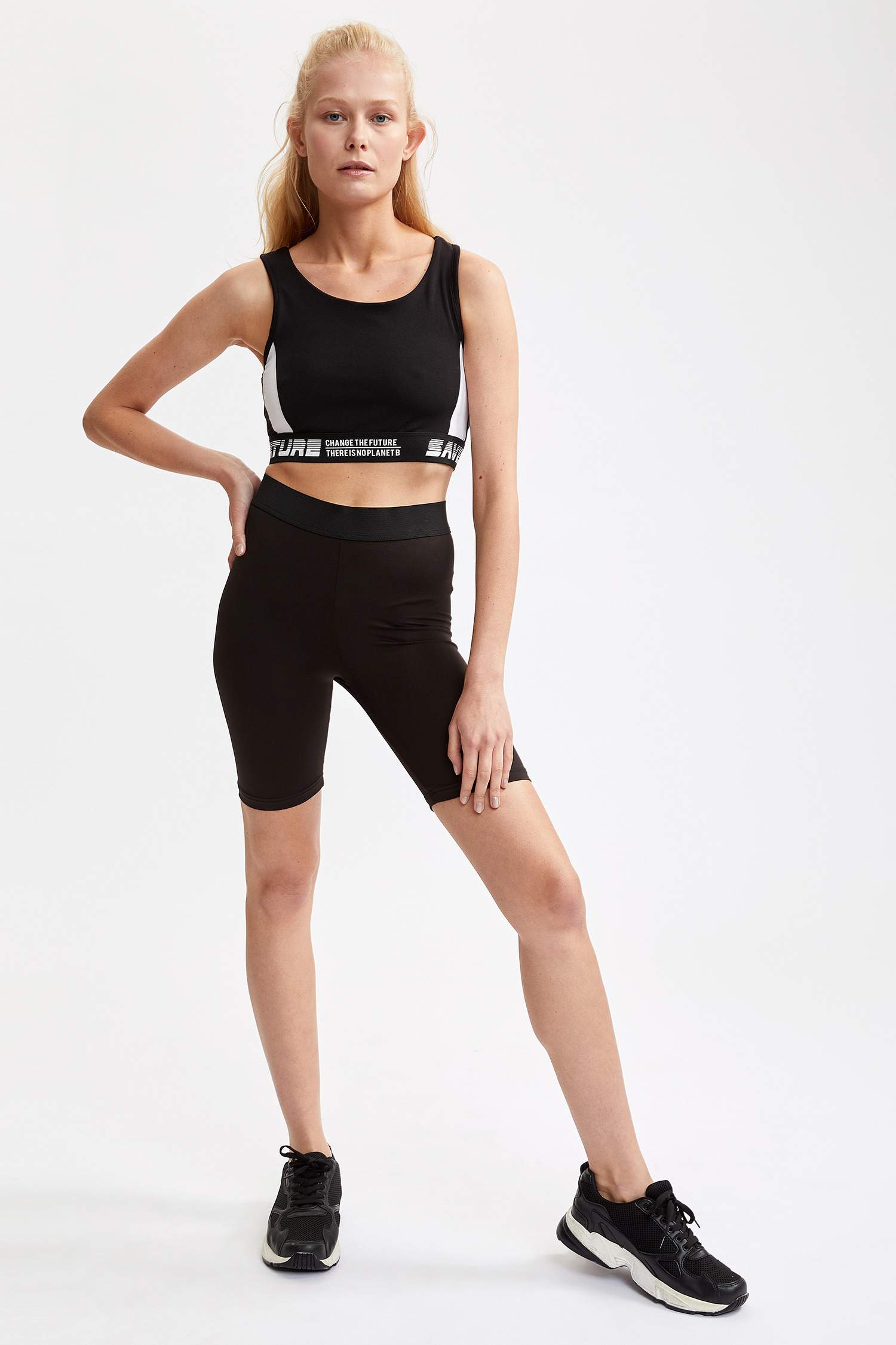 Bra Slim Fit