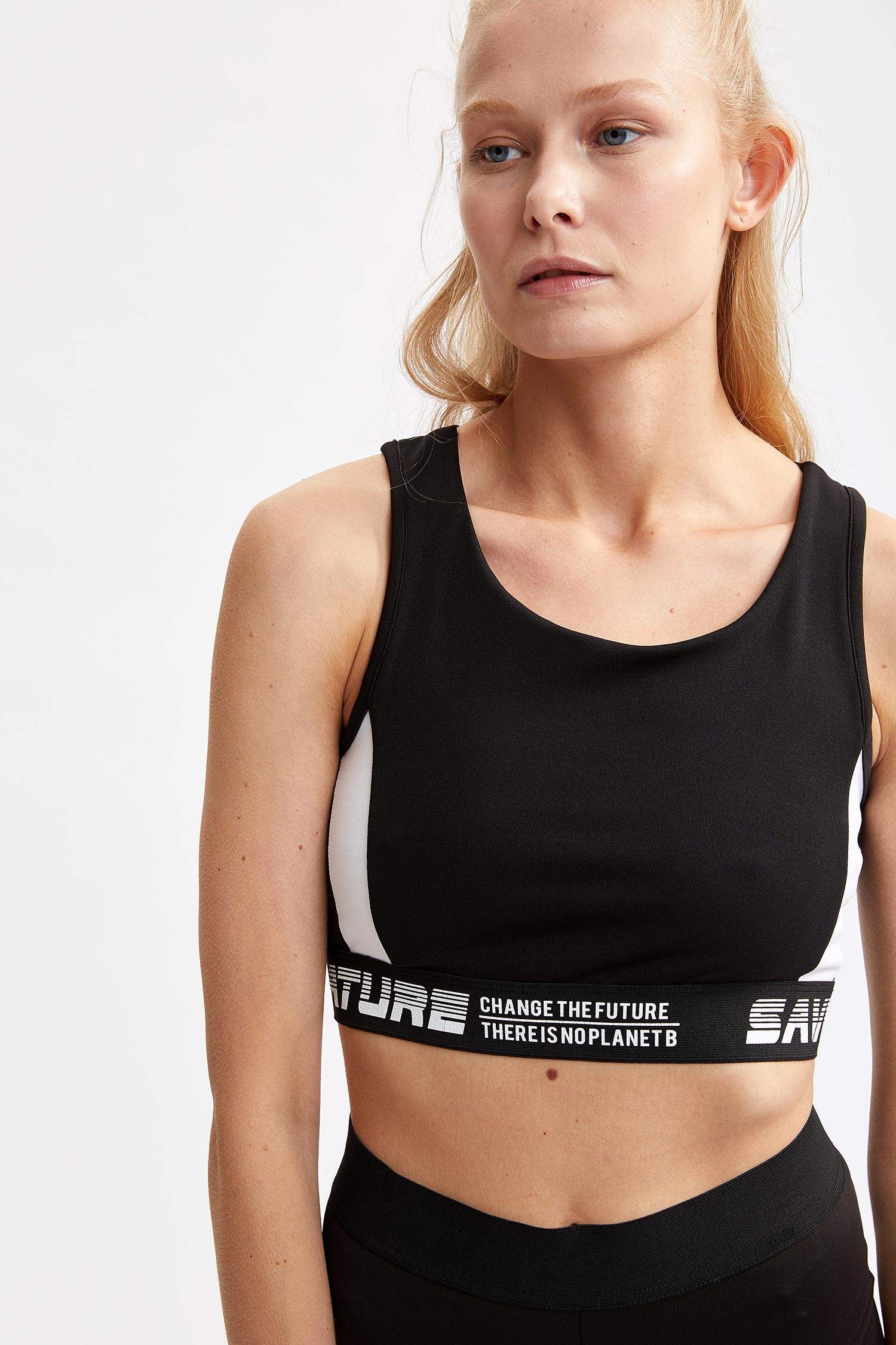 Bra Slim Fit