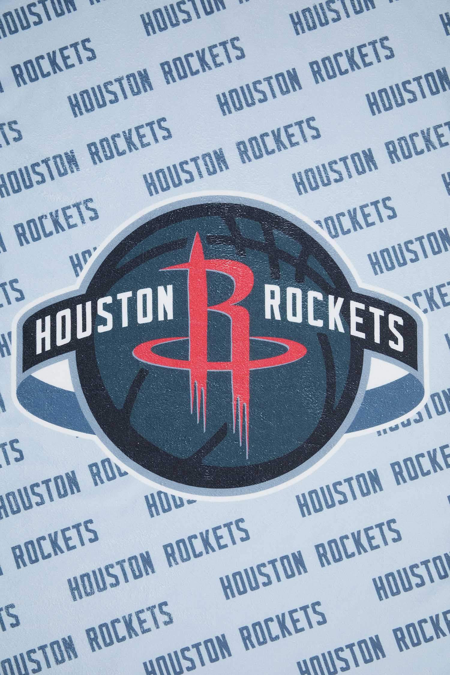 Erkek Çocuk NBA Lisanslı Plaj Havlusu