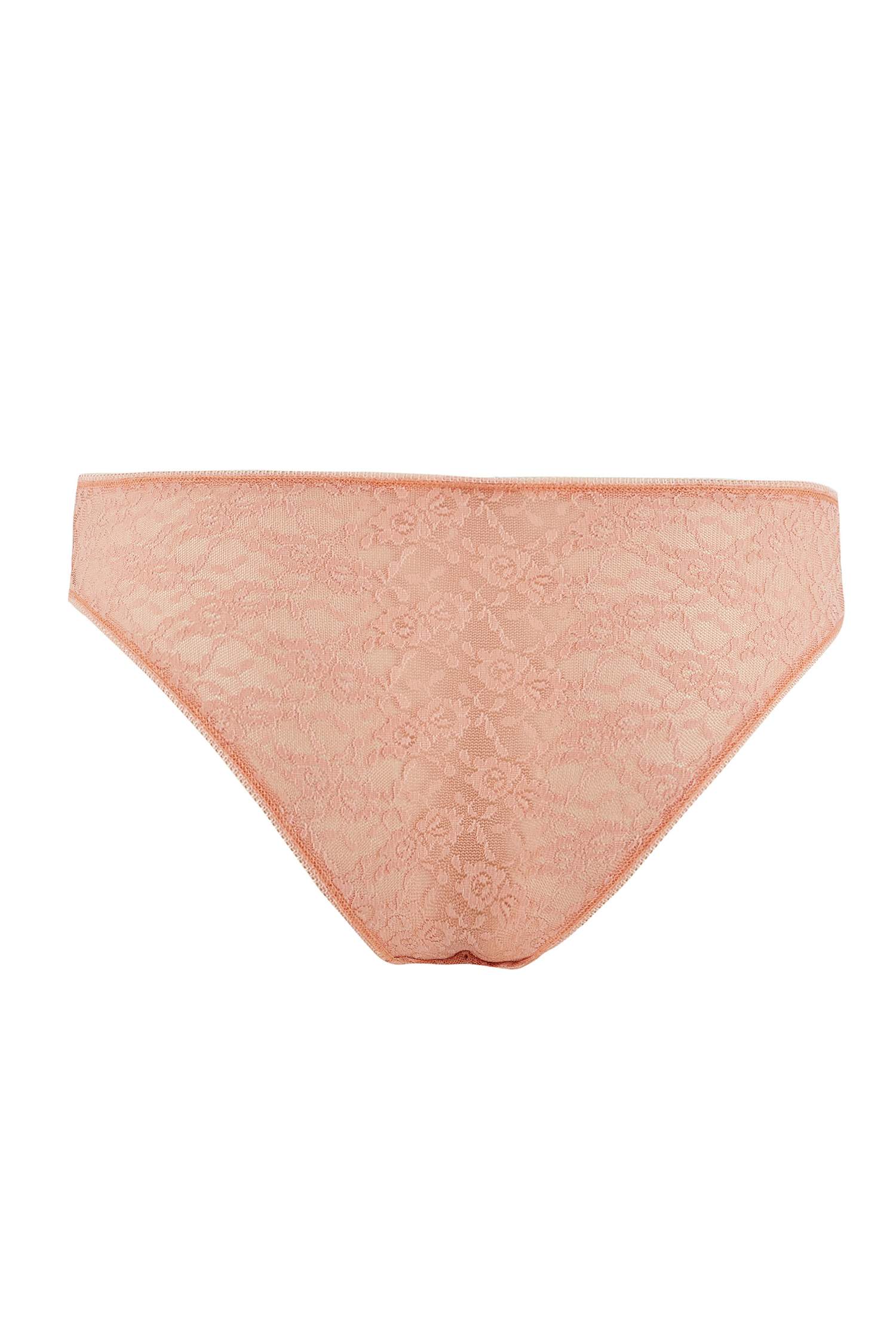 Dantelli Bikini Külot