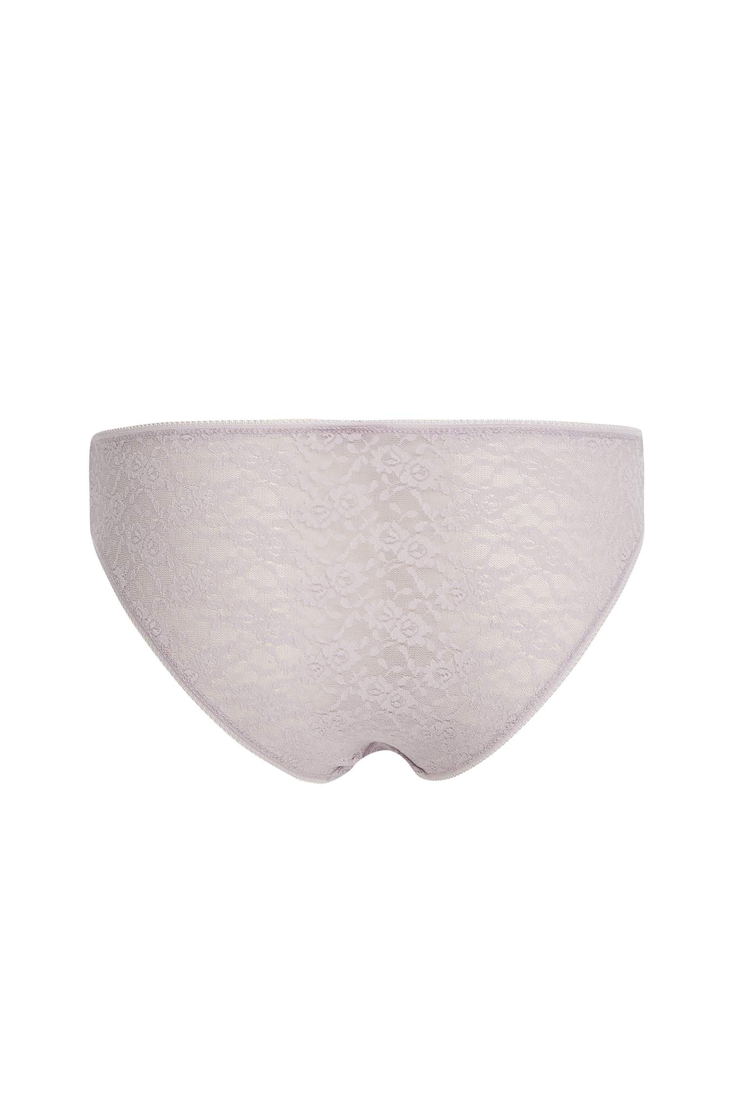Dantelli Bikini Külot