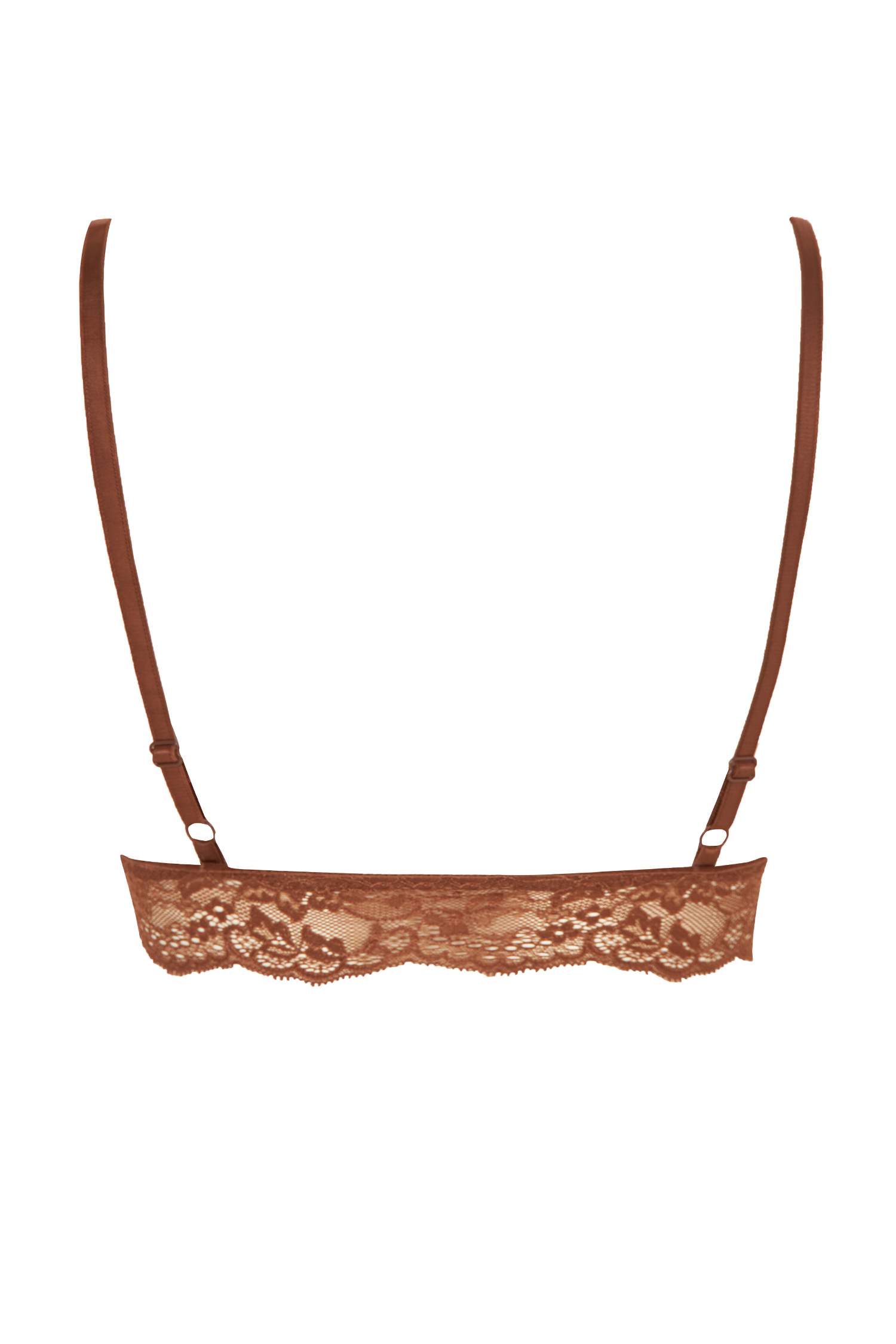 Dantelli Triangle Bralet