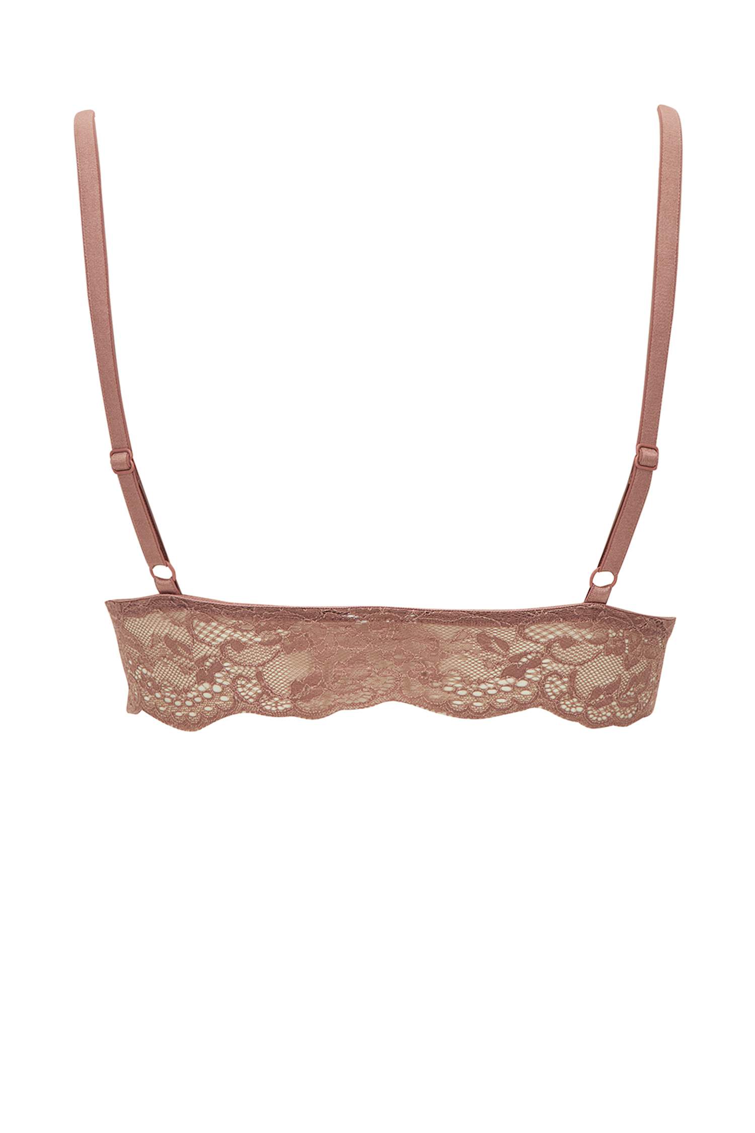 Dantelli Triangle Bralet