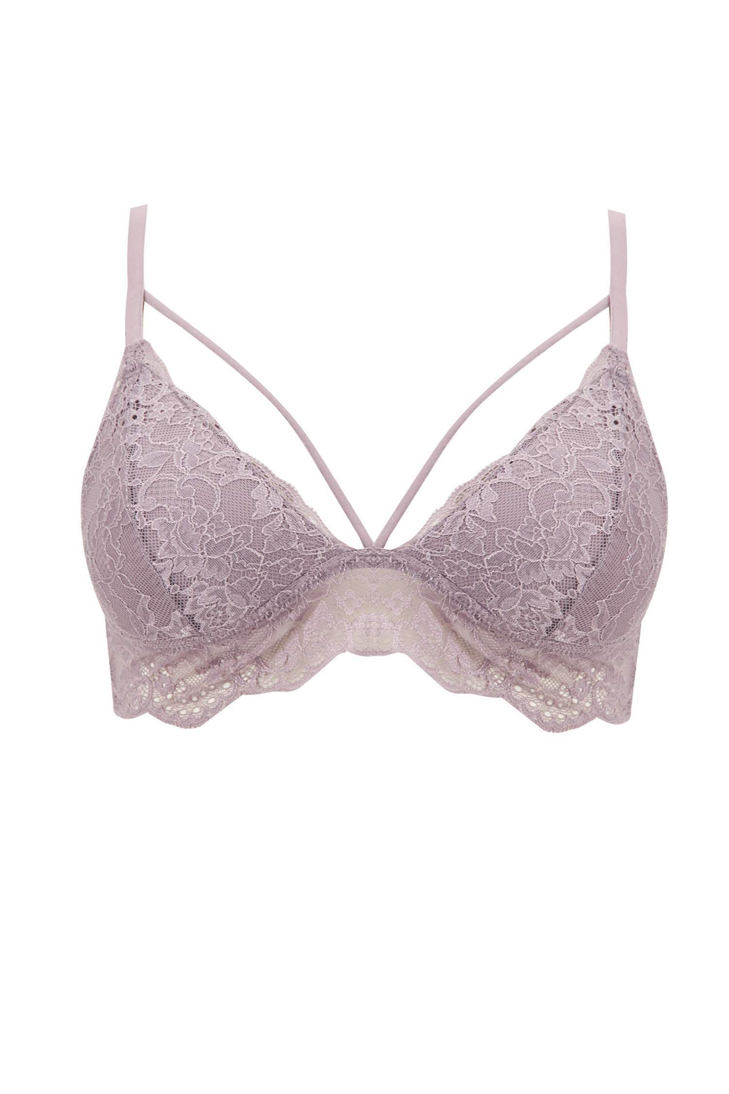 Dantelli Triangle Bralet