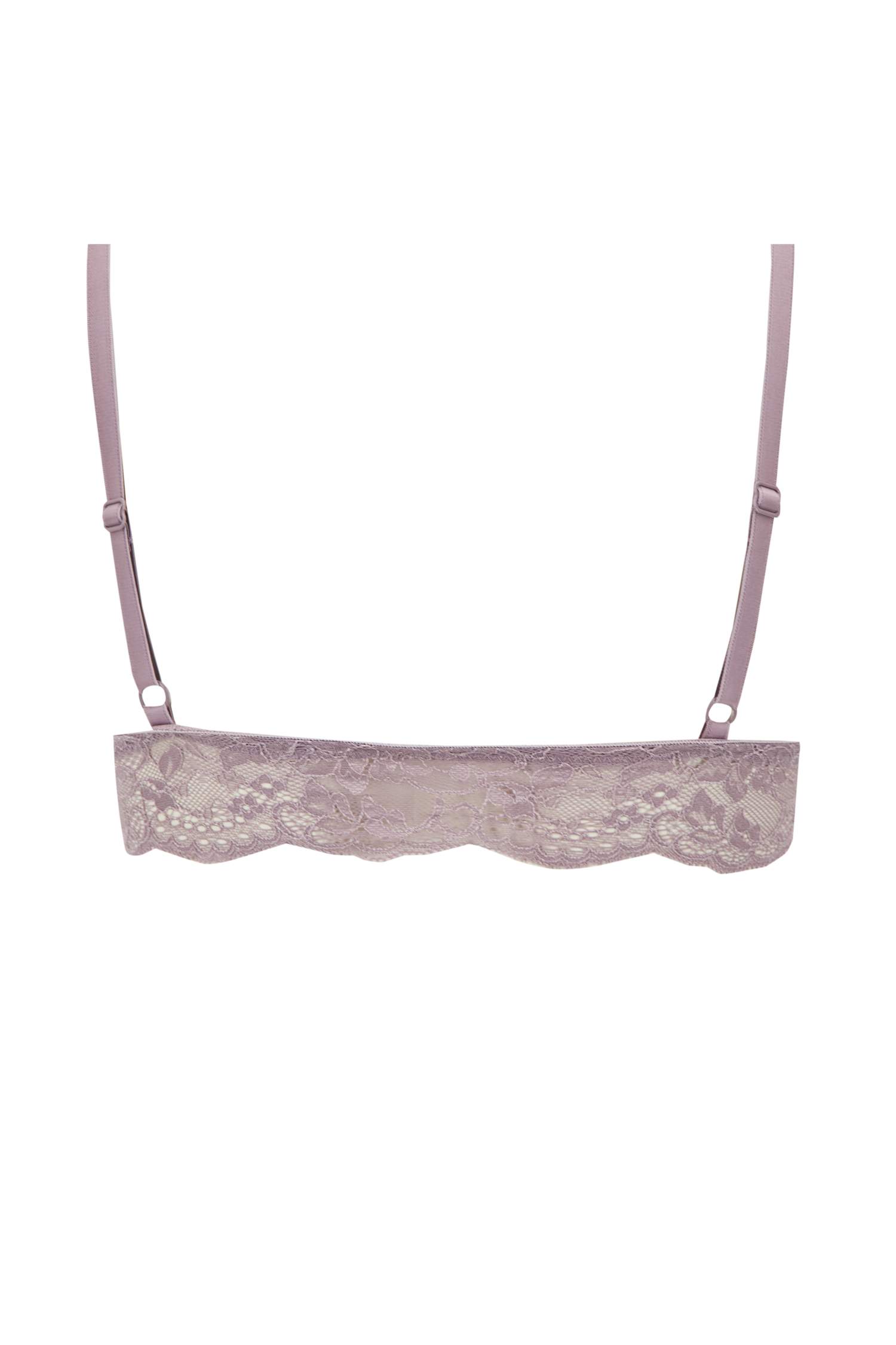 Dantelli Triangle Bralet