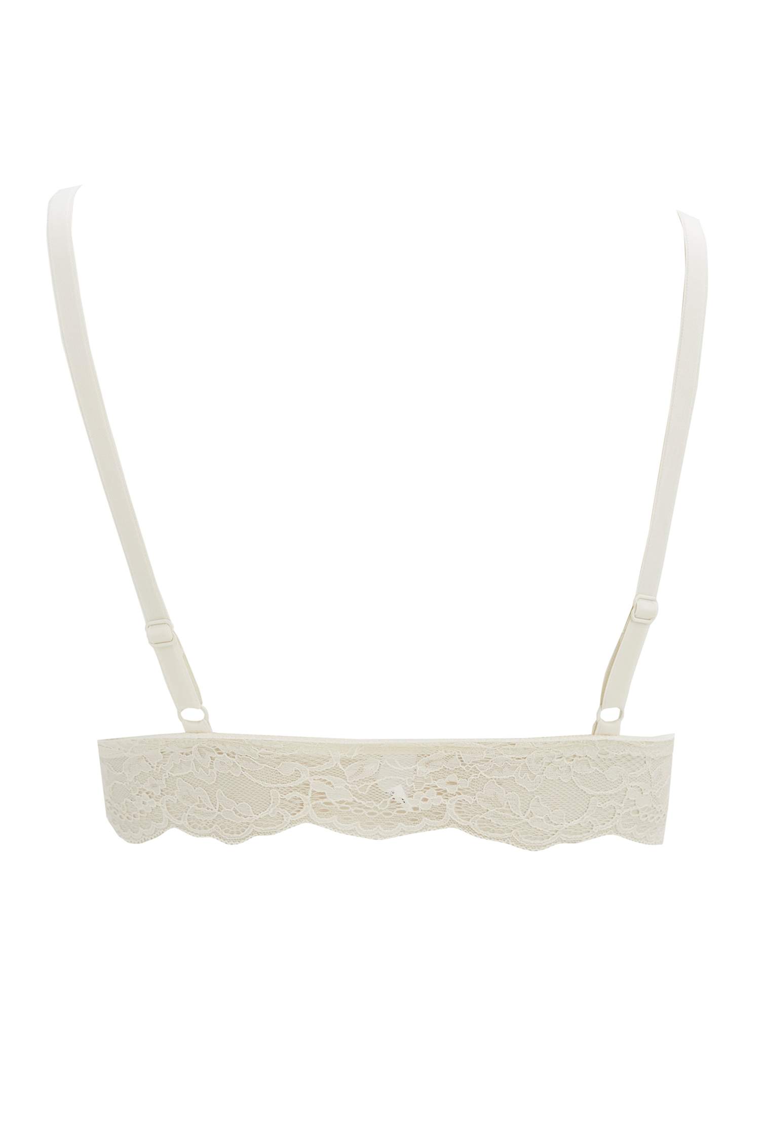 Dantelli Triangle Bralet