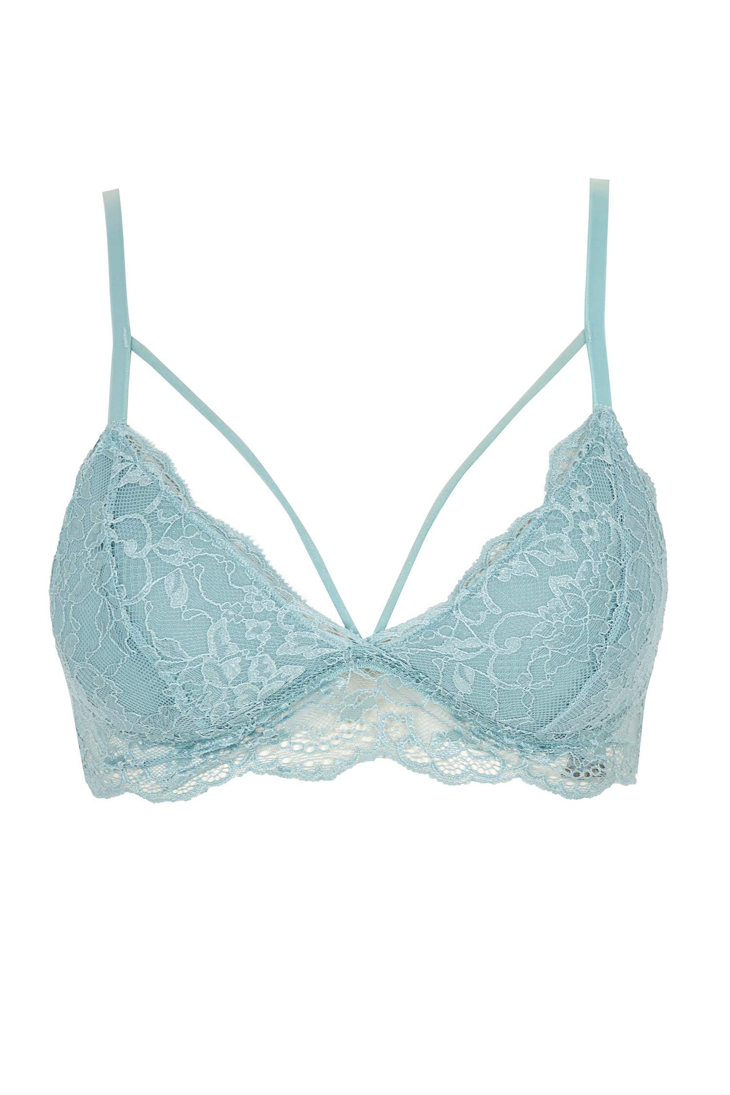 Dantelli Triangle Bralet