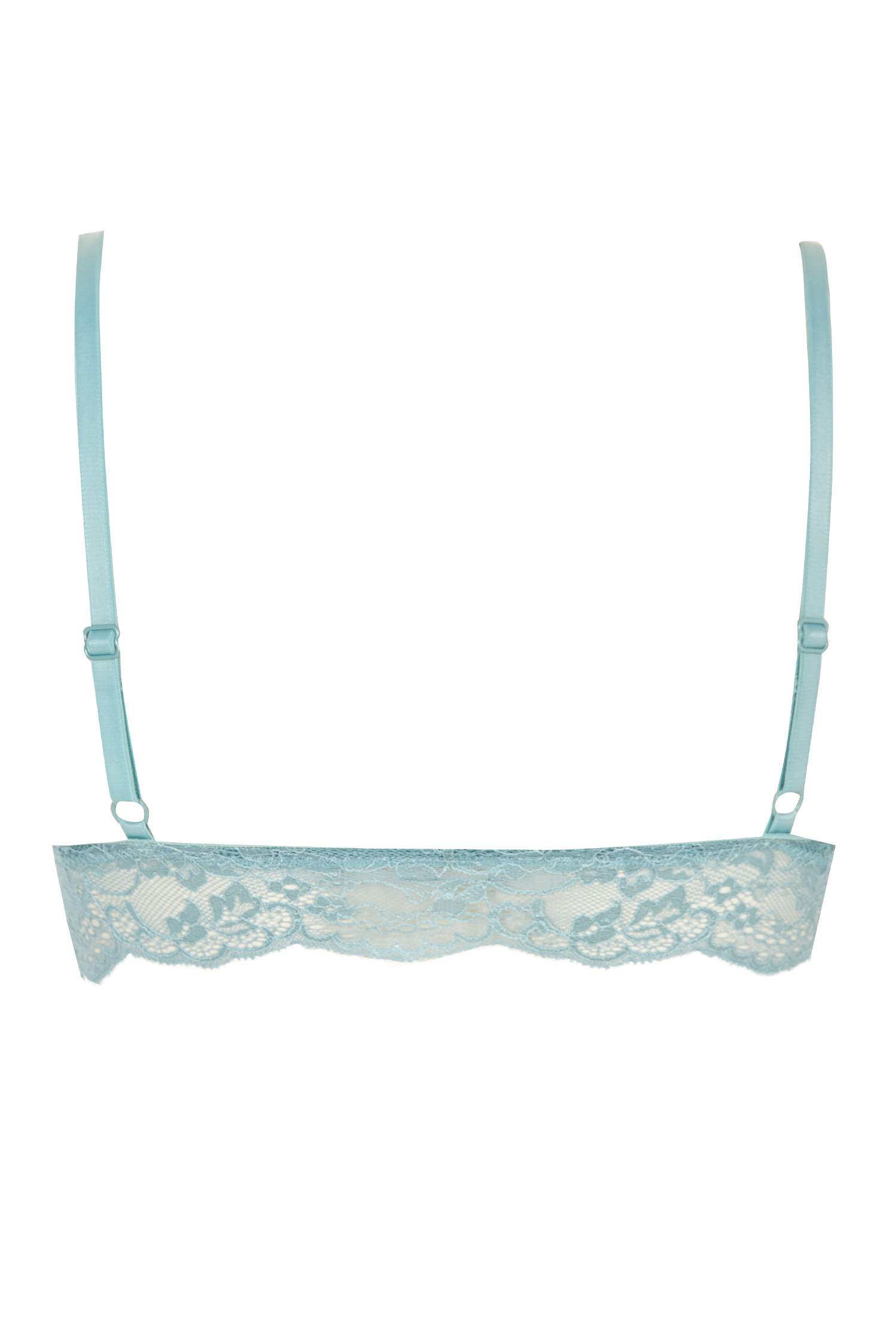 Dantelli Triangle Bralet