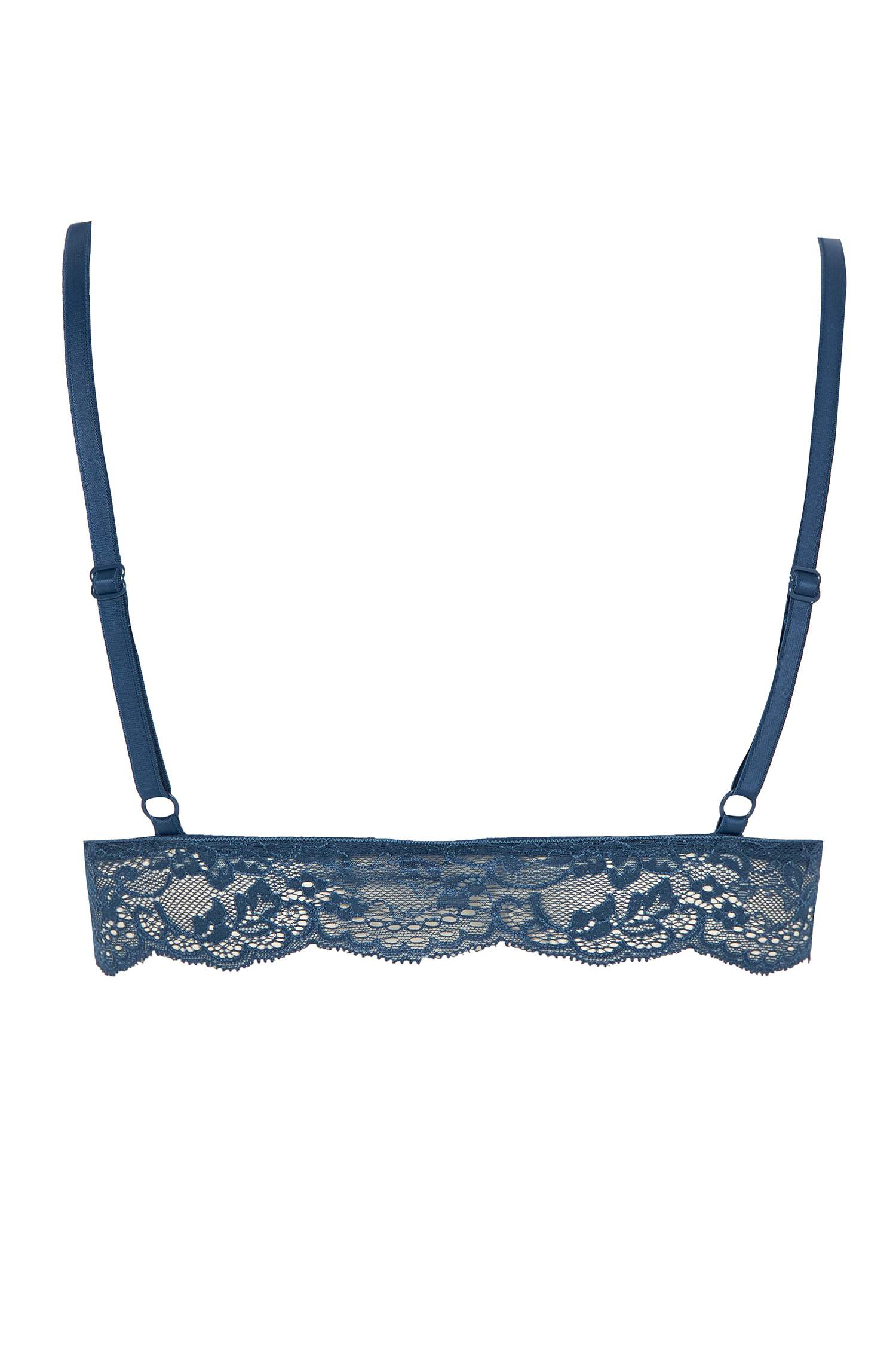 Dantelli Triangle Bralet