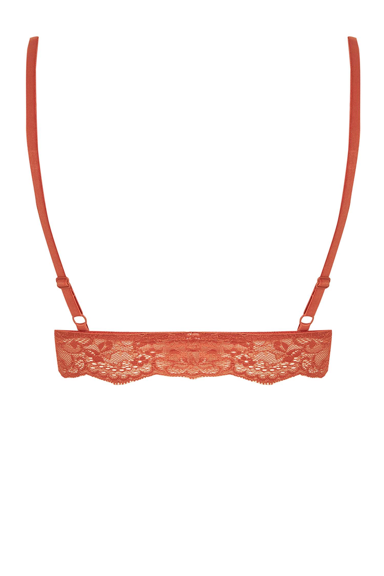 Dantelli Triangle Bralet