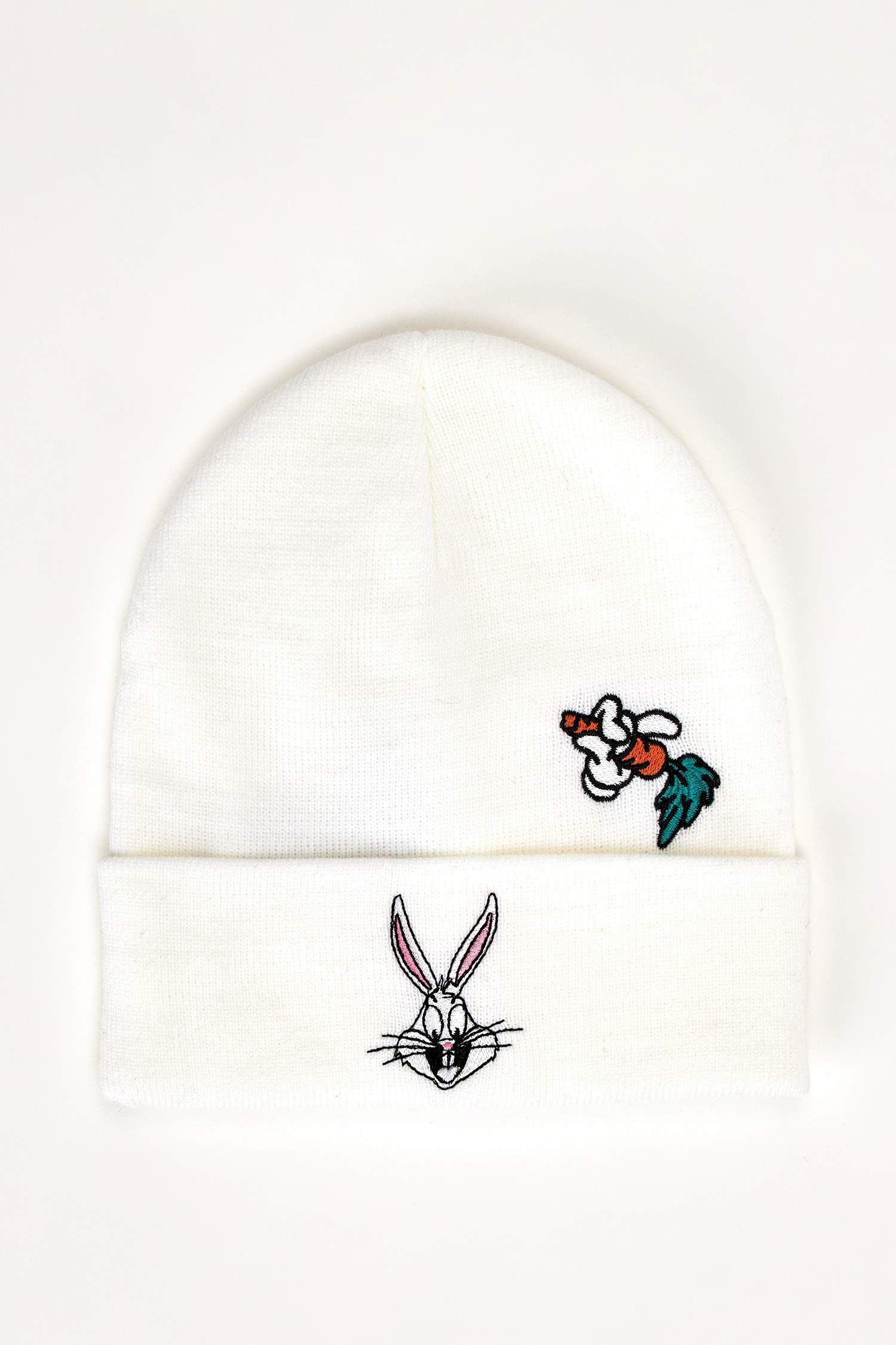 Kadın Looney Tunes Lisanslı Bere