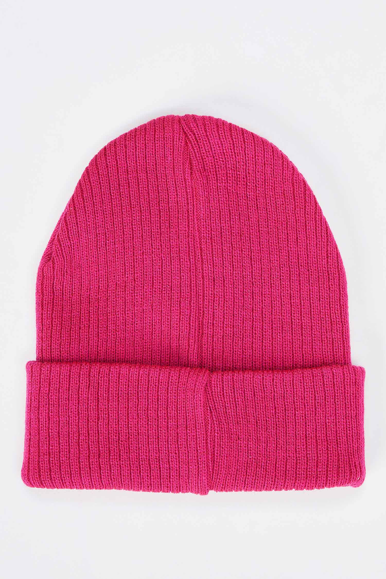Basic Triko Bere