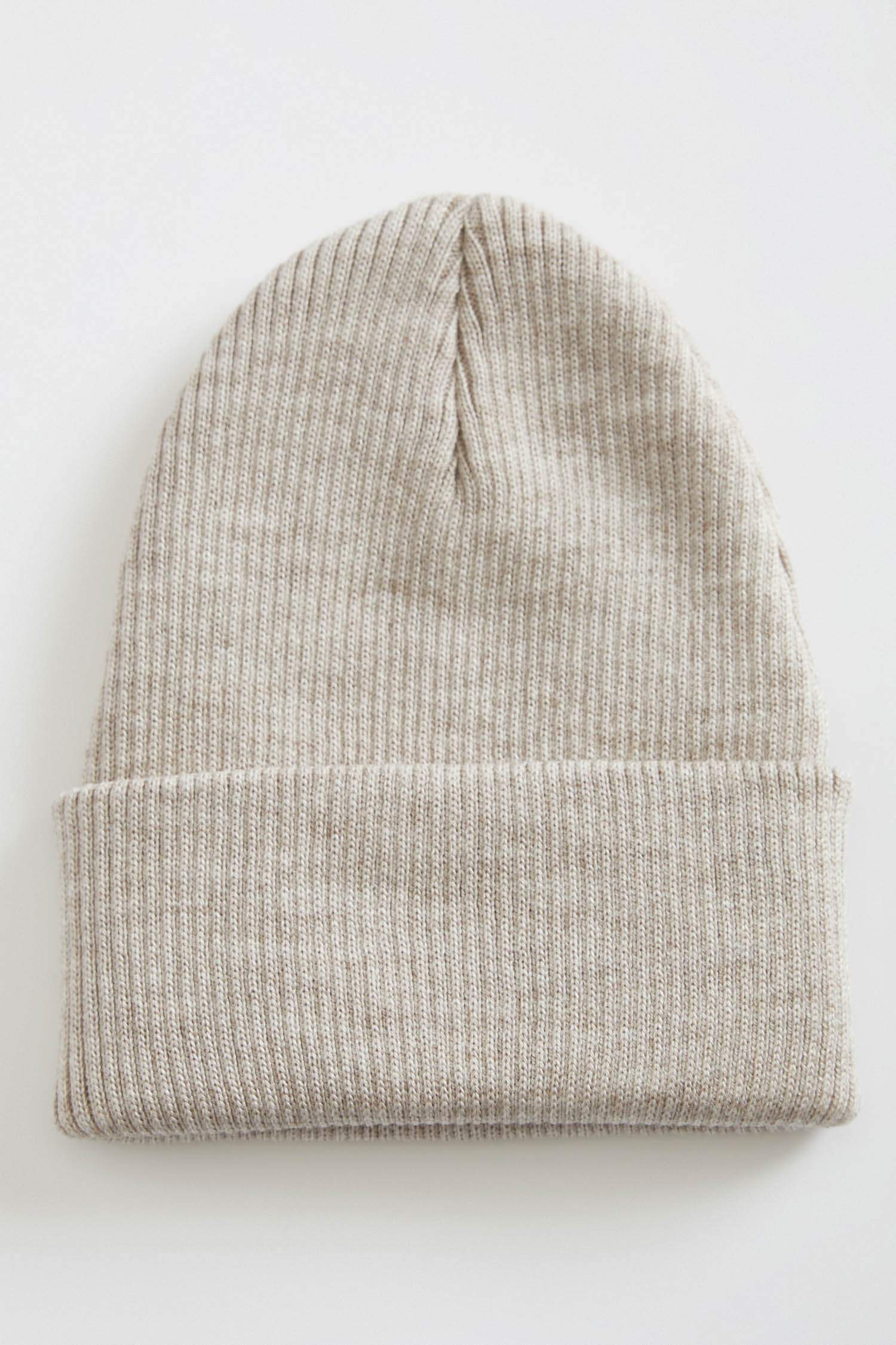 Basic Triko Bere