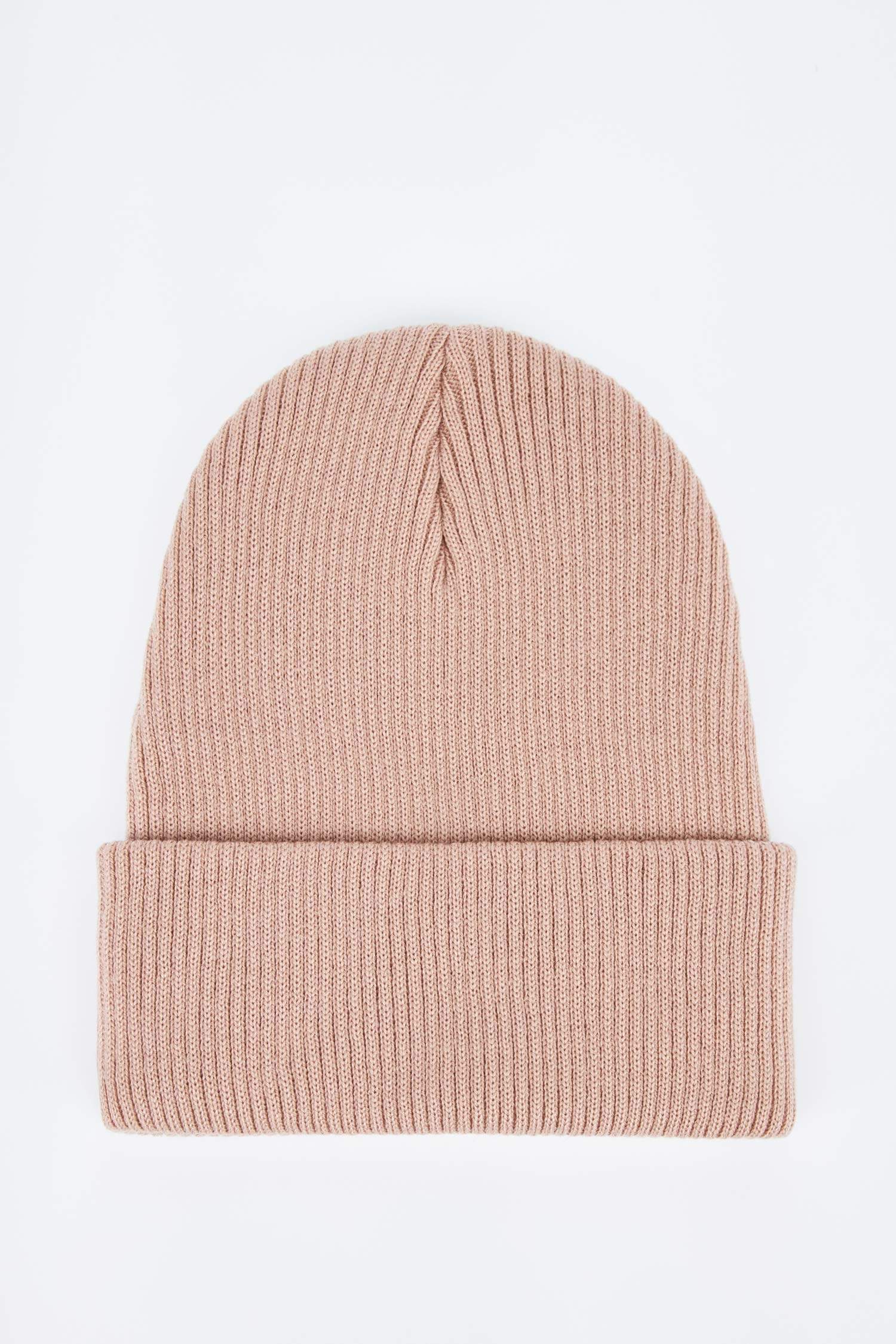 Basic Triko Bere