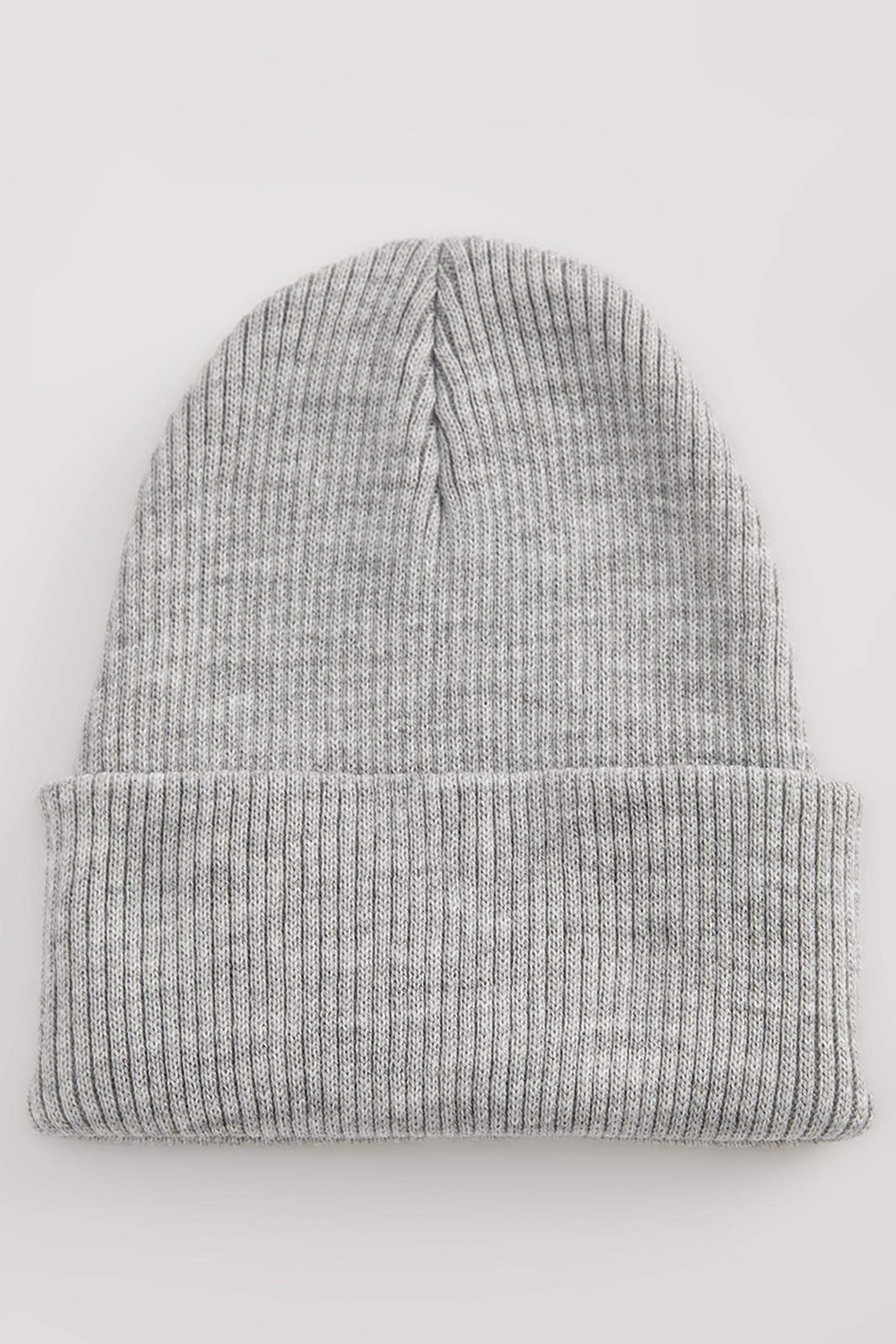 Basic Triko Bere