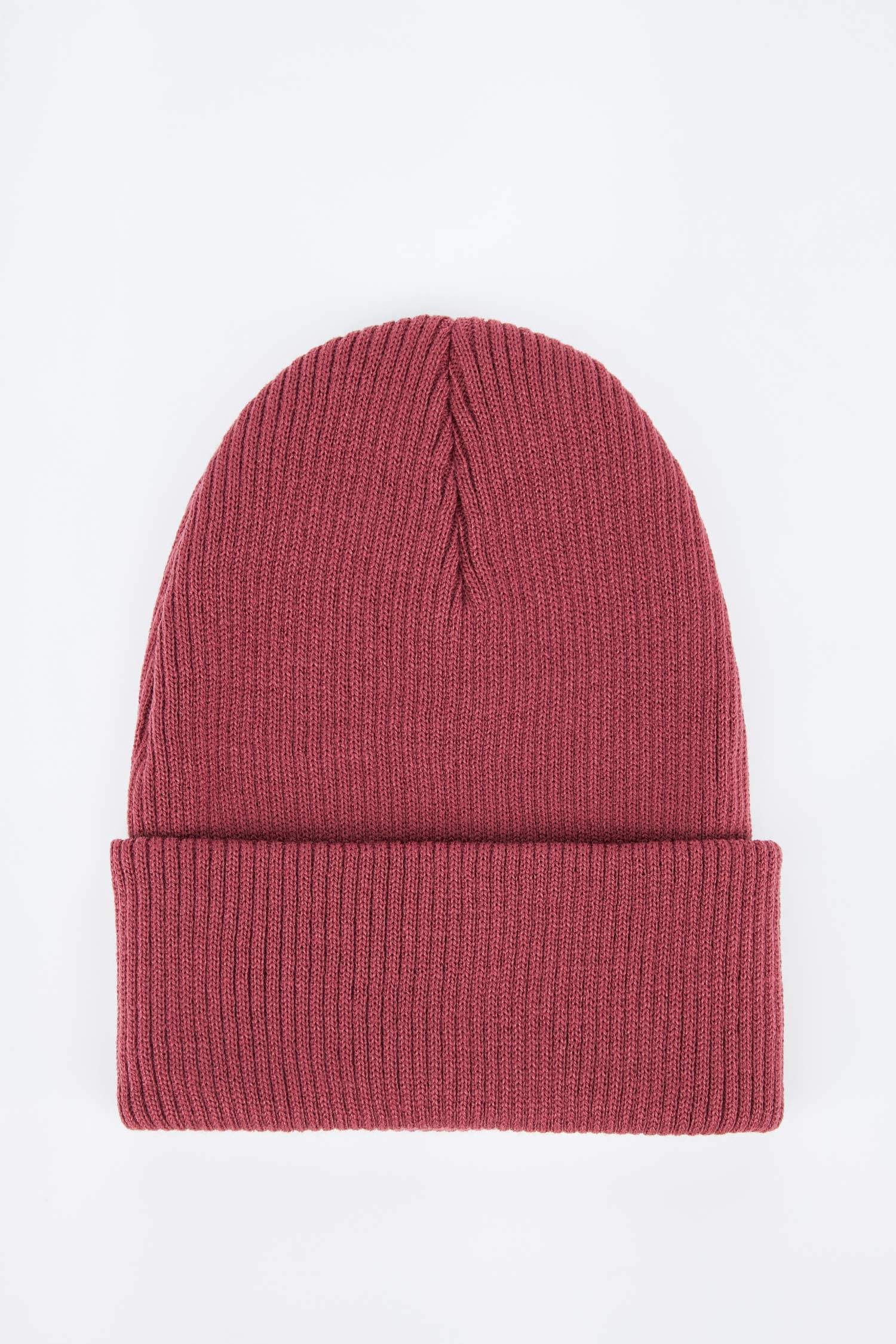 Basic Triko Bere