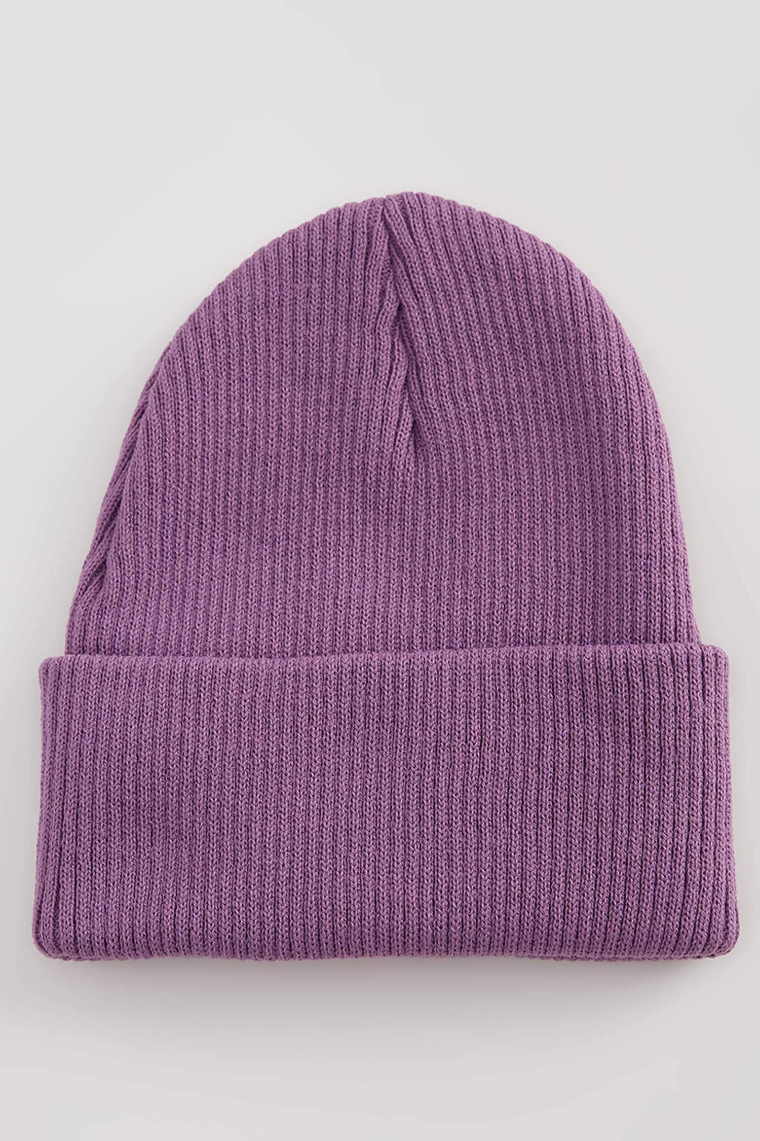 Basic Triko Bere