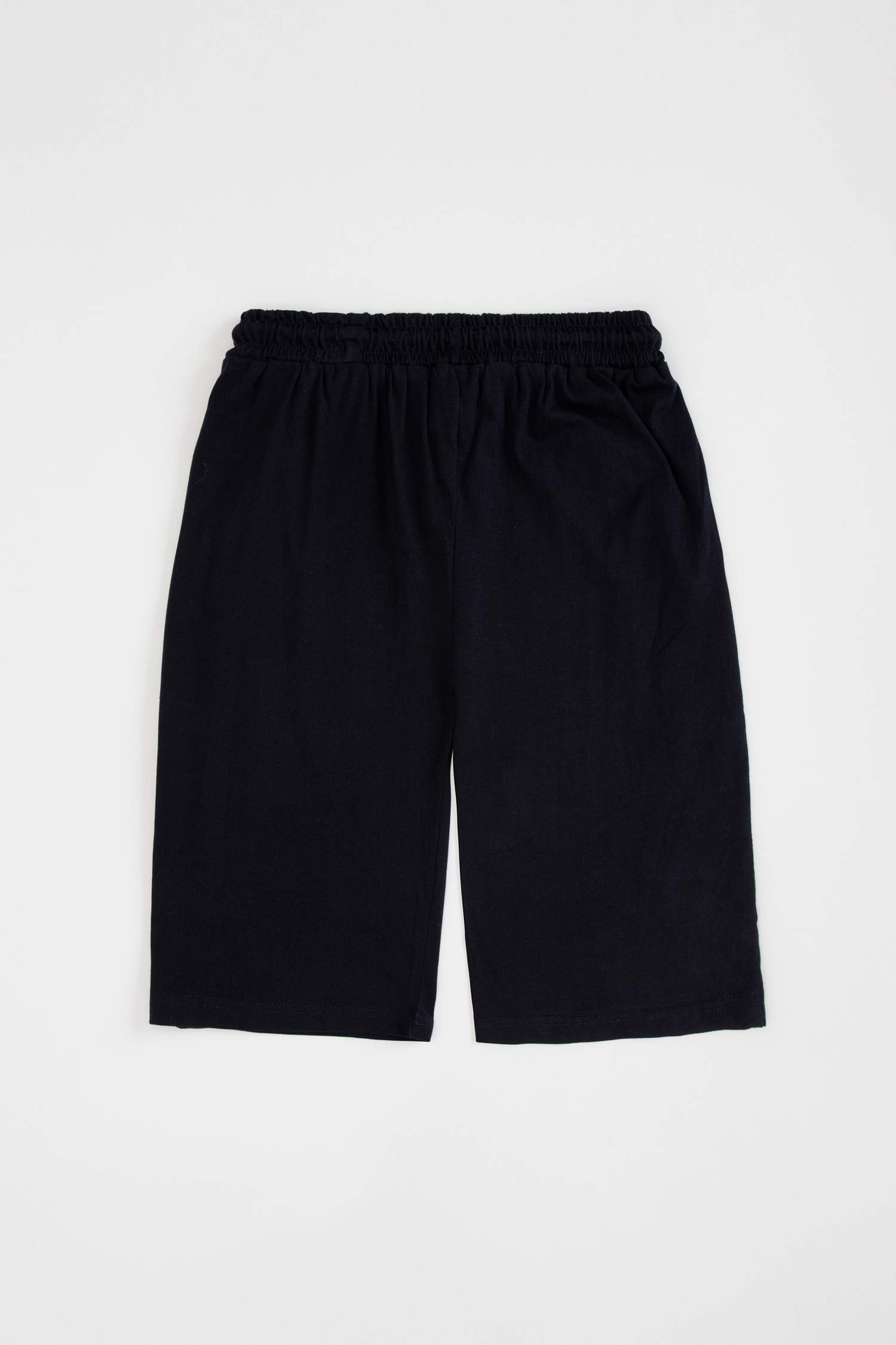 Erkek Çocuk Regular Fit Bermuda Şort