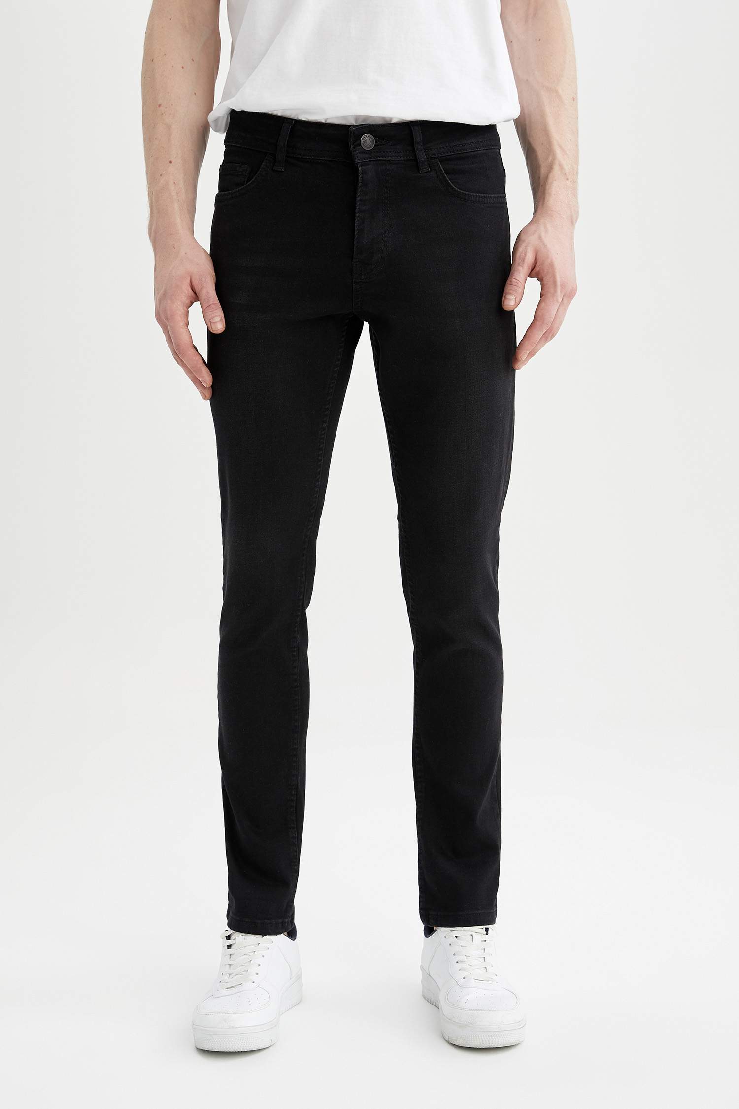 Pedro Slim Fit Pantolon