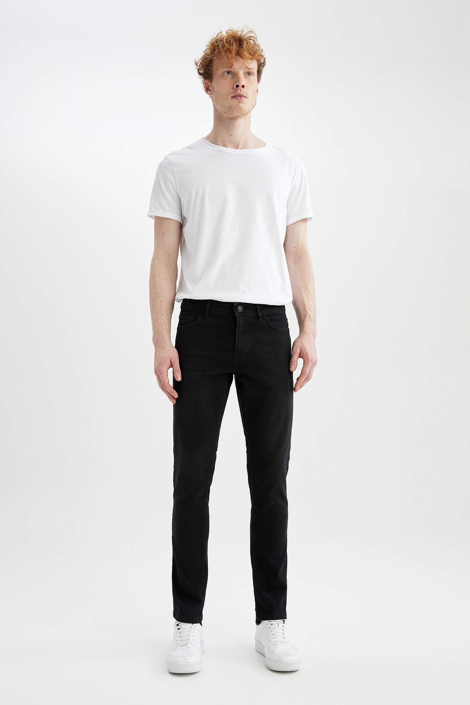 Pedro Slim Fit Pantolon