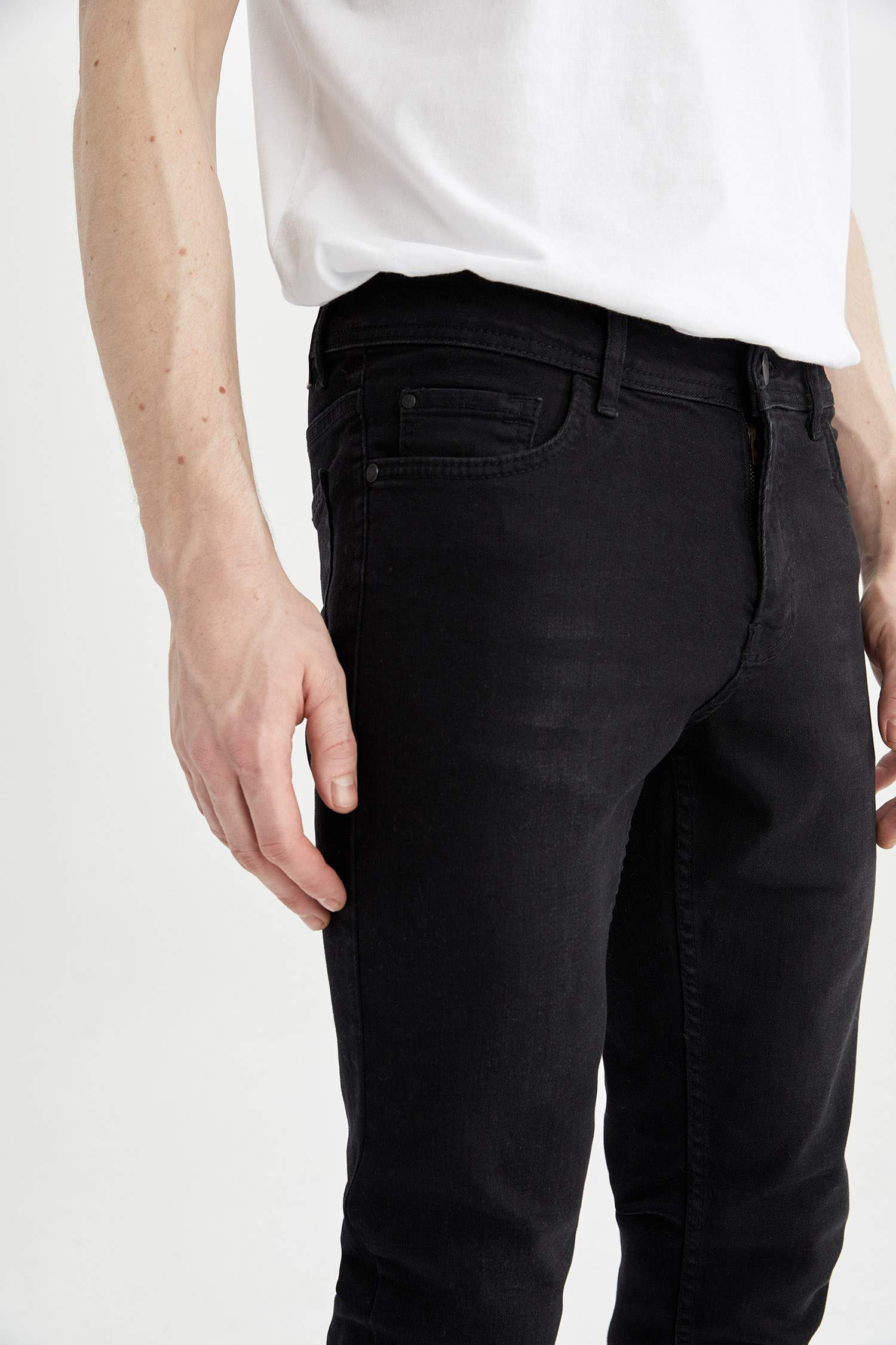 Pedro Slim Fit Pantolon