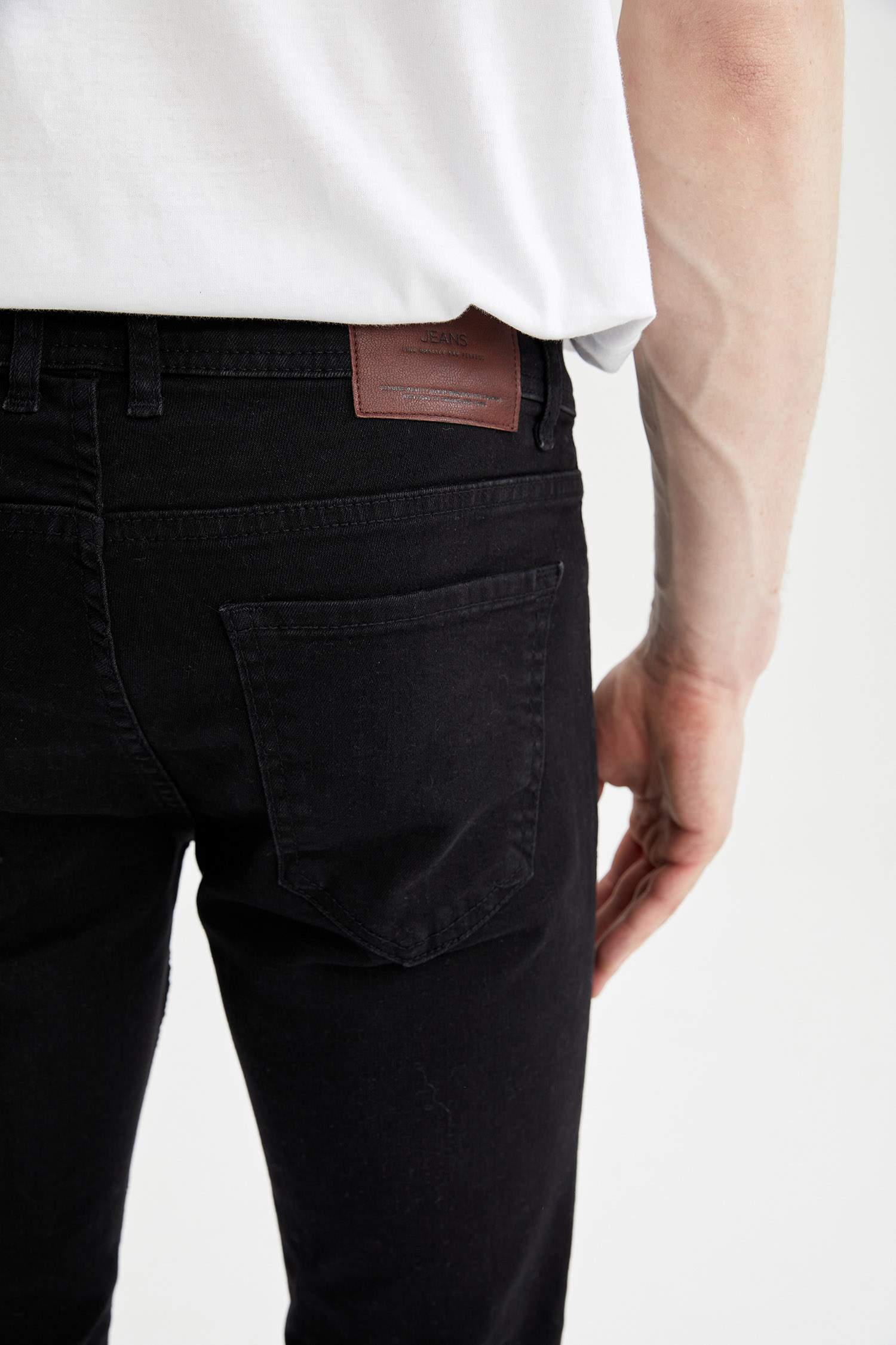 Pedro Slim Fit Pantolon