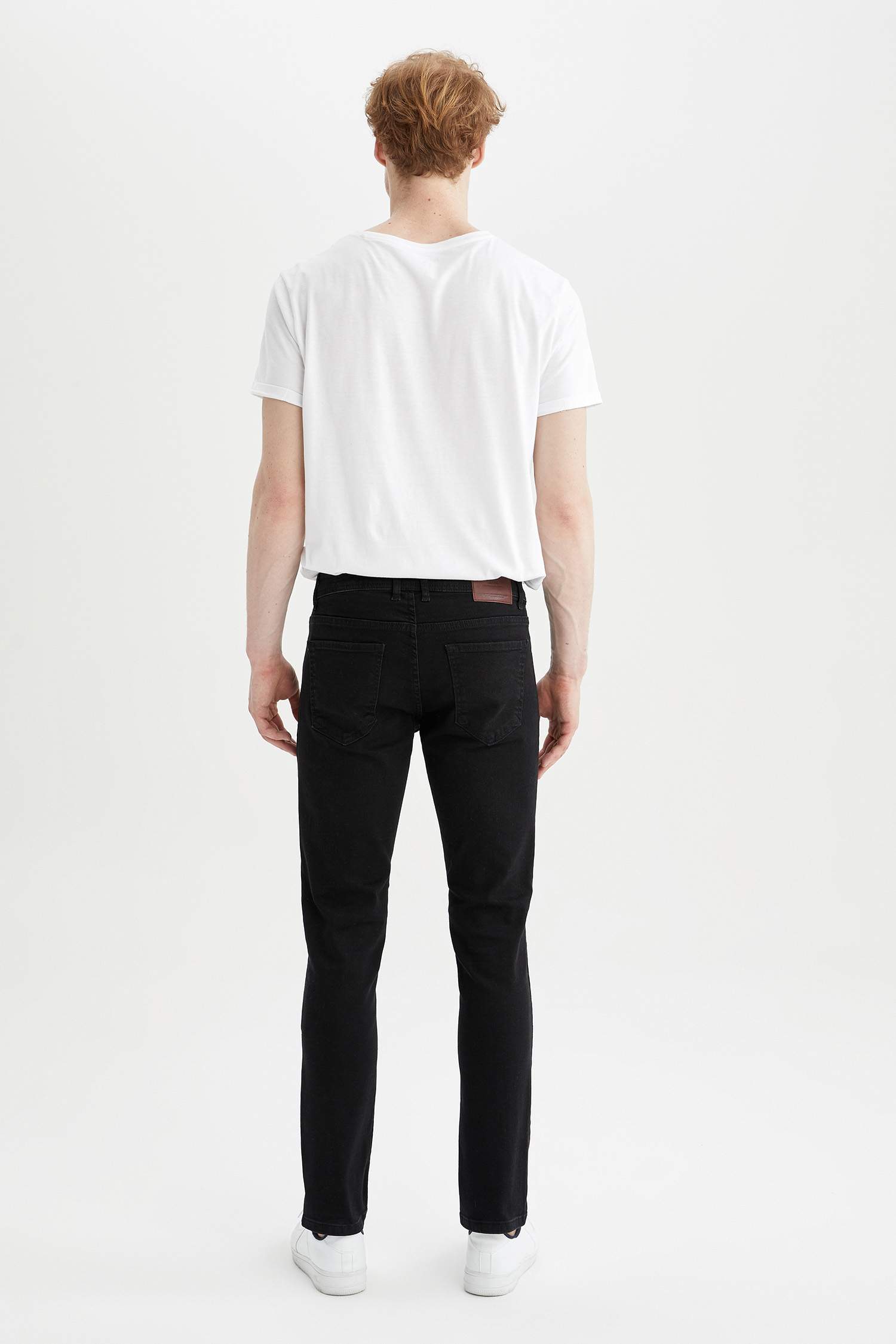 Pedro Slim Fit Pantolon