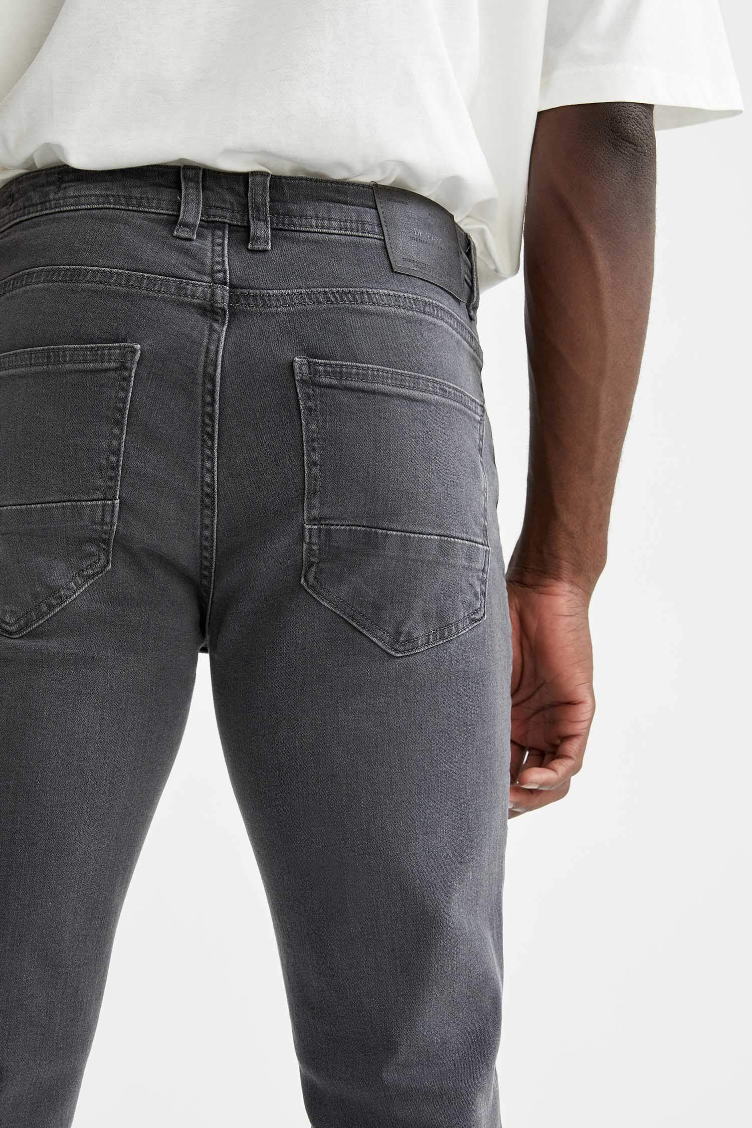 Pedro Slim Fit Pantolon