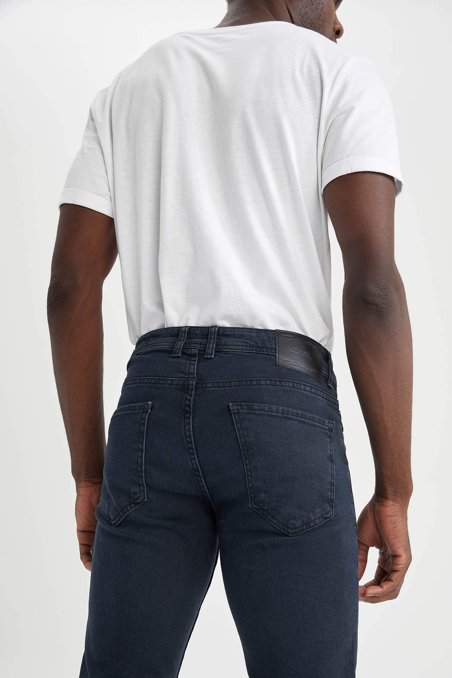 Pedro Slim Fit Pantolon