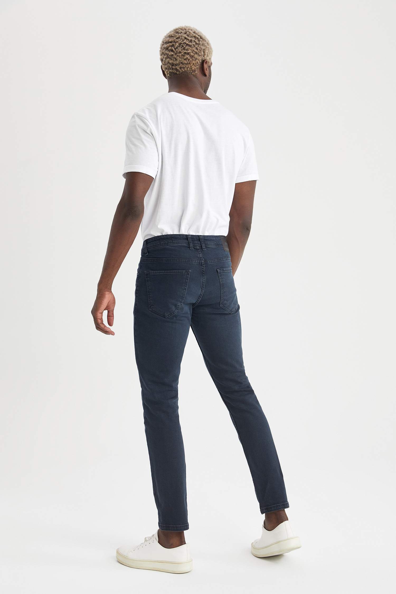 Pedro Slim Fit Pantolon