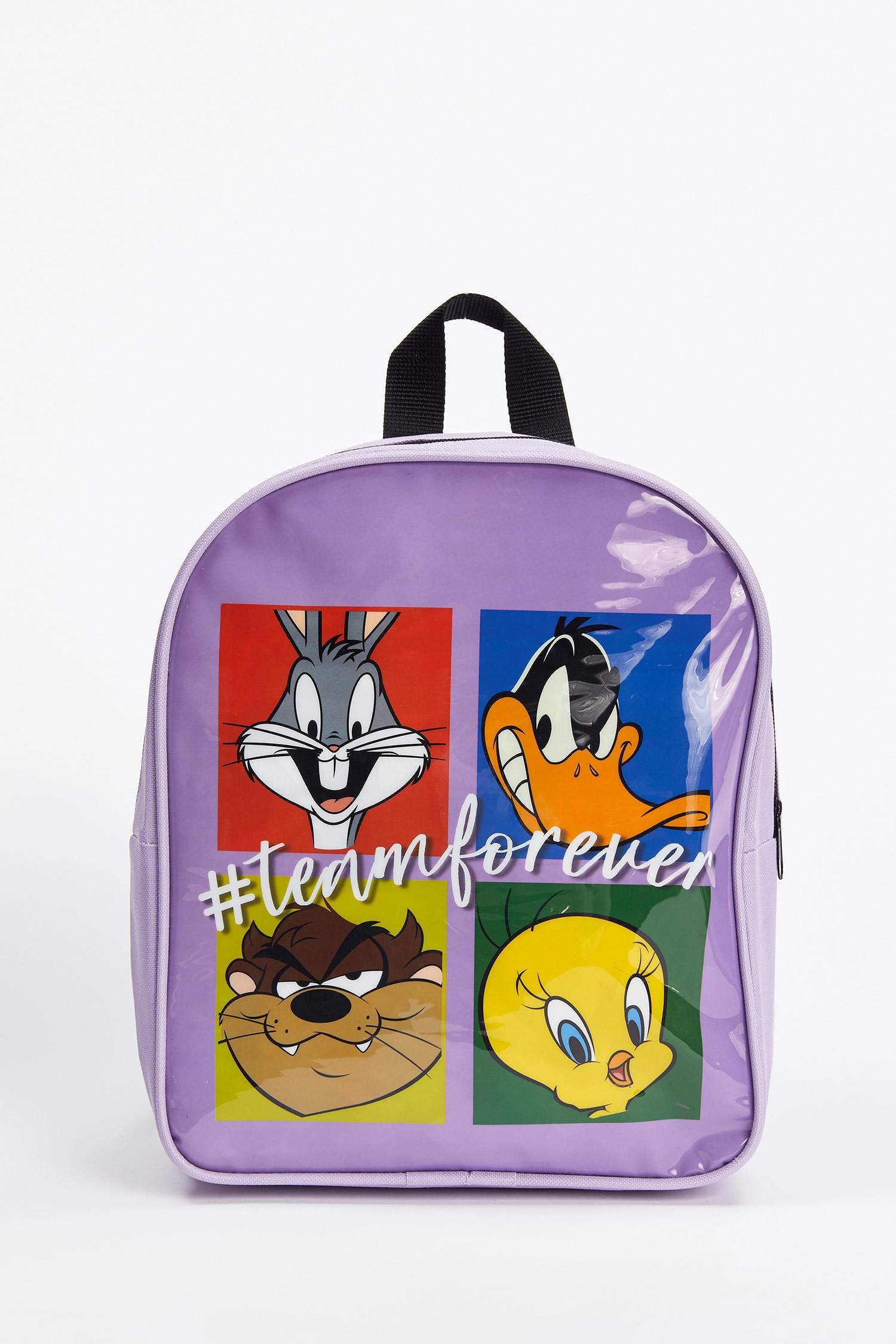 Kız Çocuk Looney Tunes Lisanslı