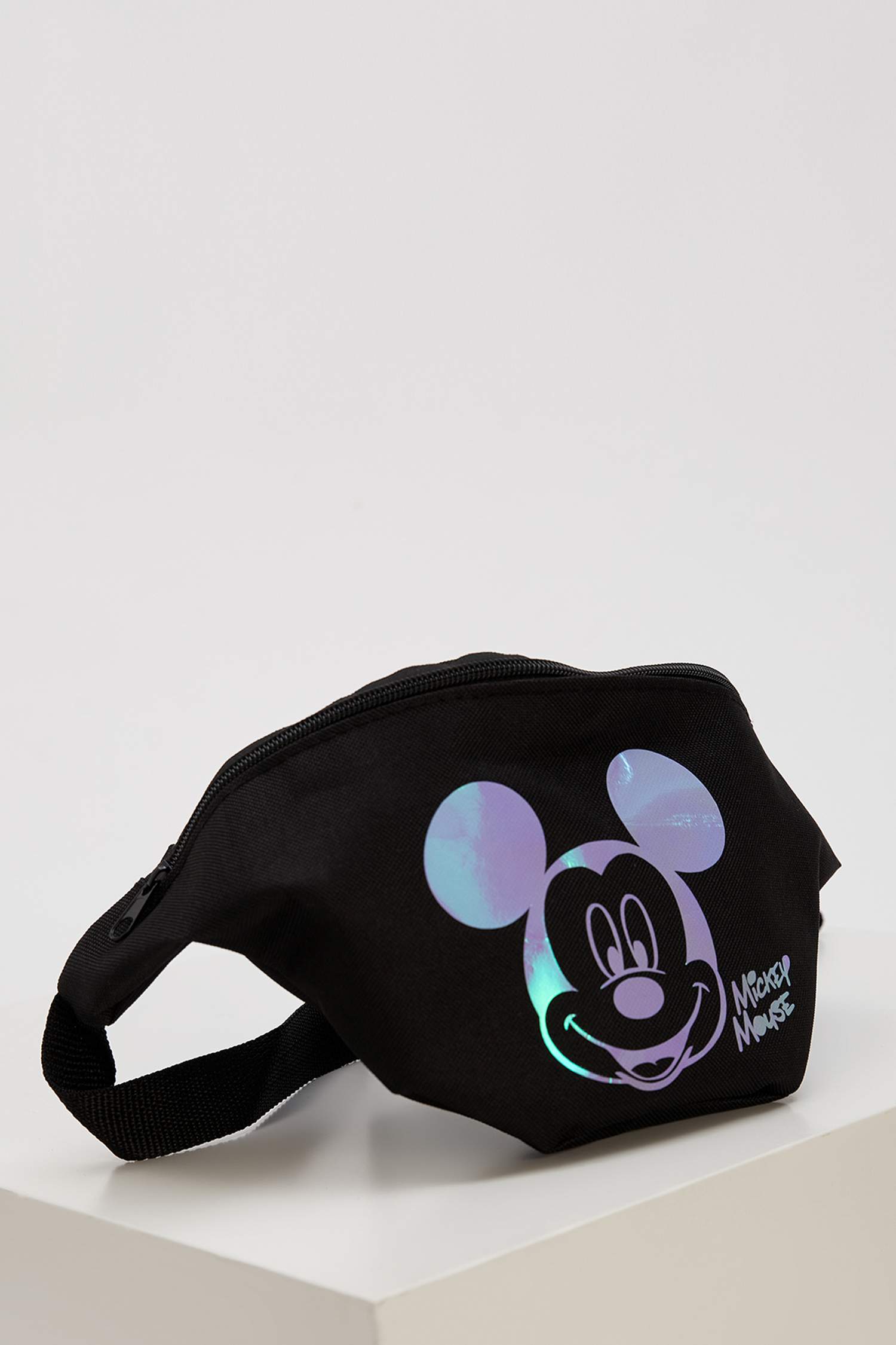 Kız Çocuk Mickey & Minnie Lisanslı