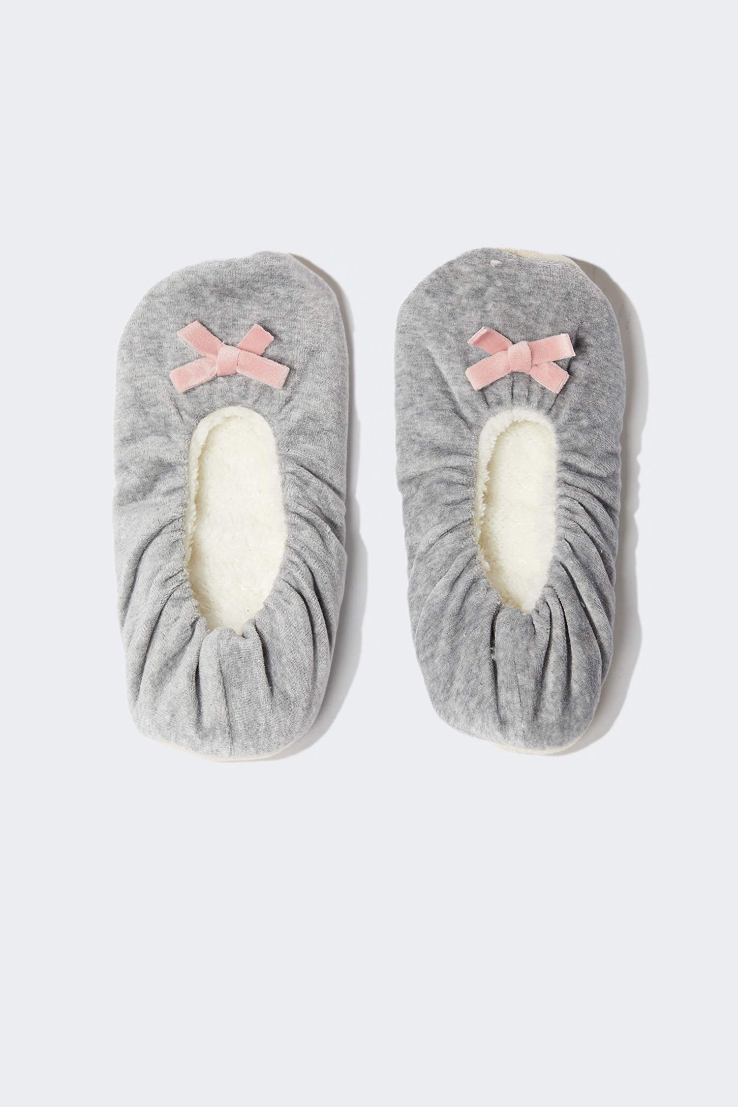 Peluş Ev Babeti