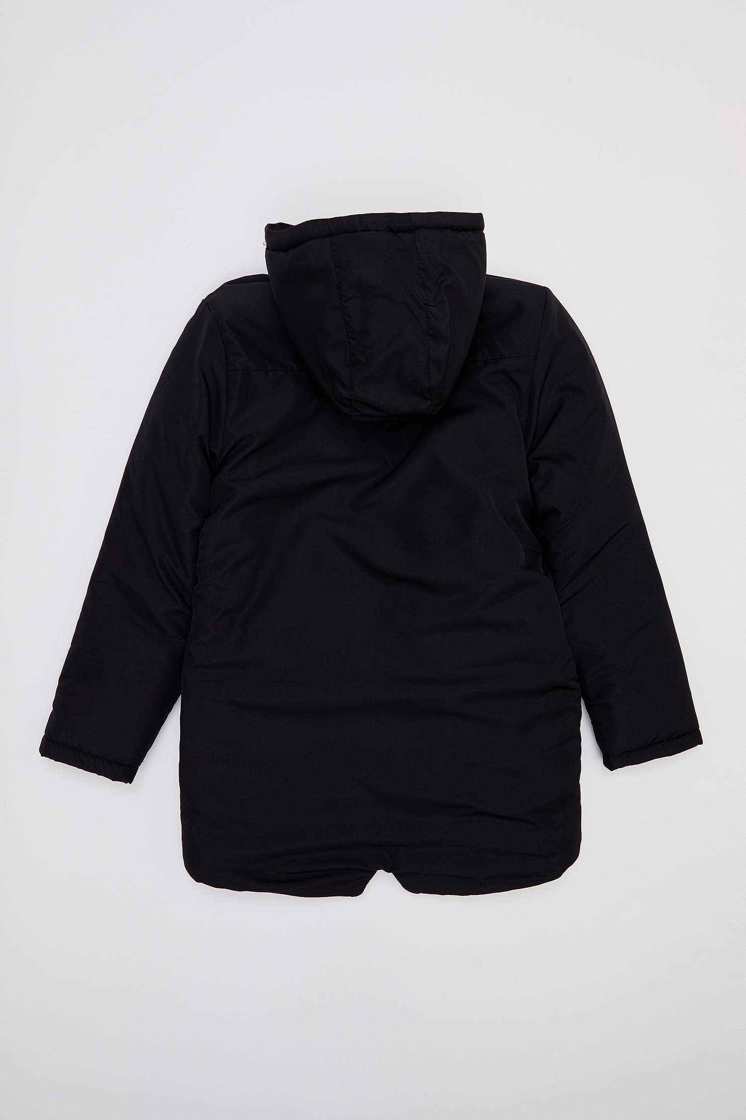 Erkek Çocuk Basic Parka