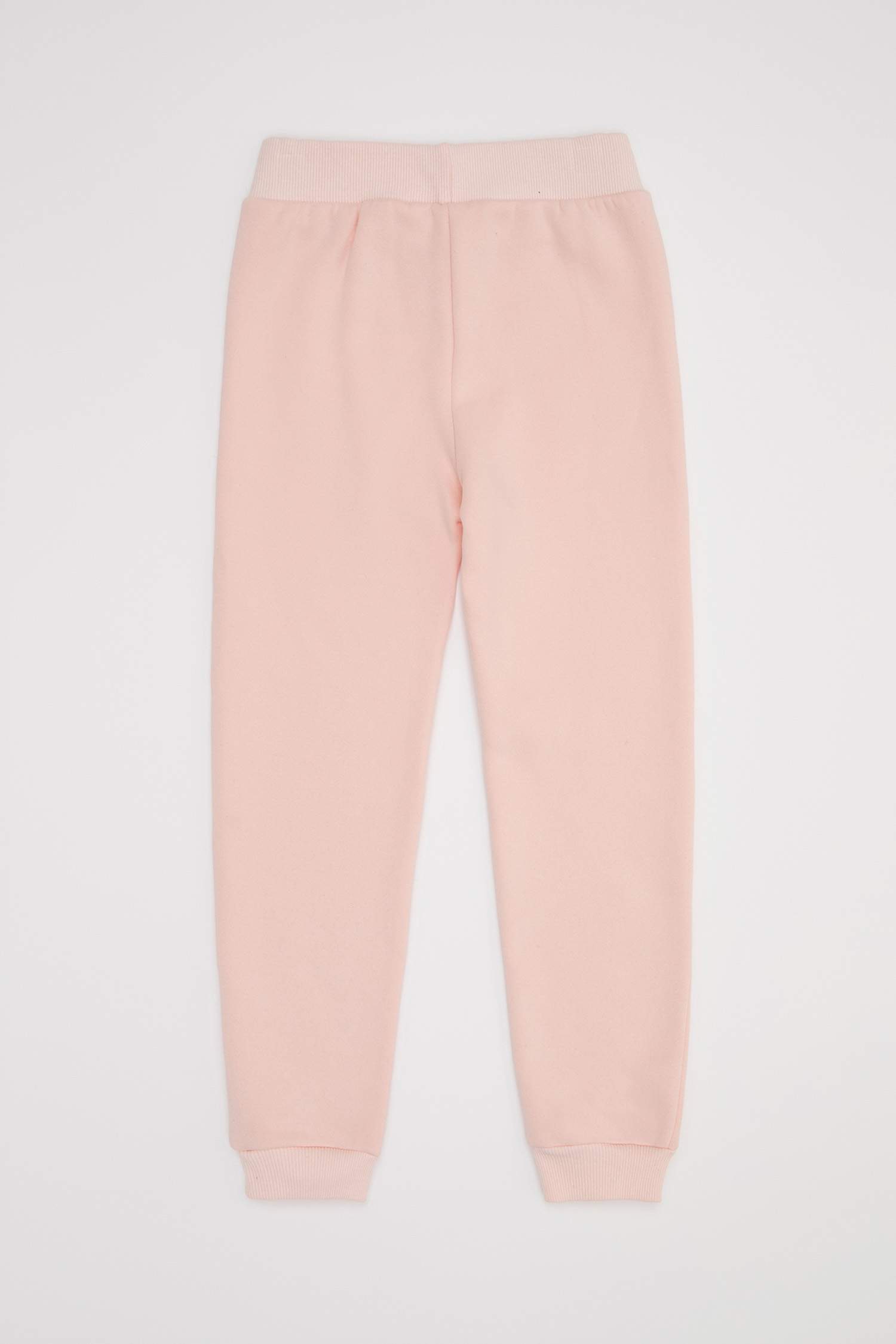 Kız Çocuk Jogger Eşofman Alt