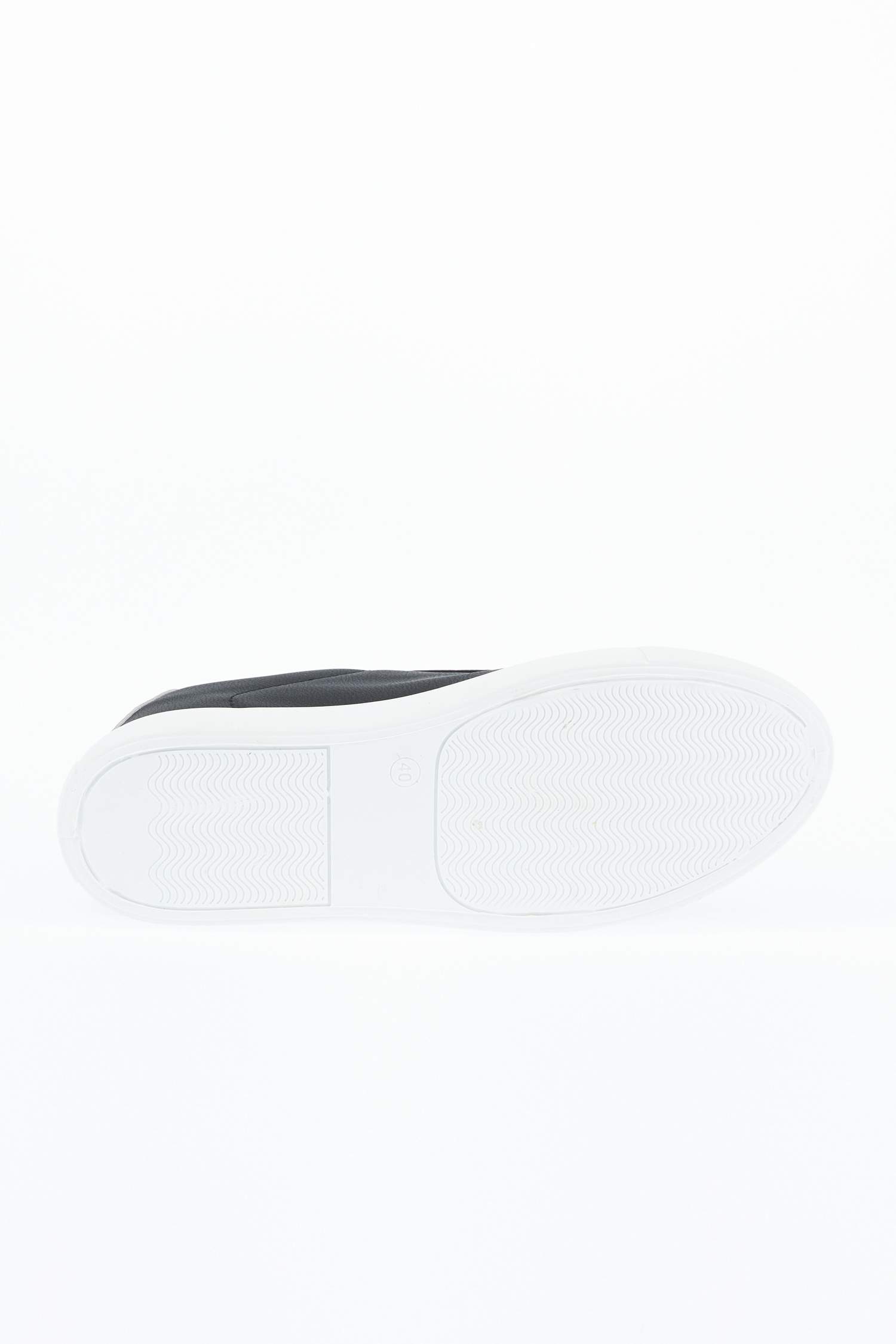 Bağcıklı Sneaker Ayakkabı