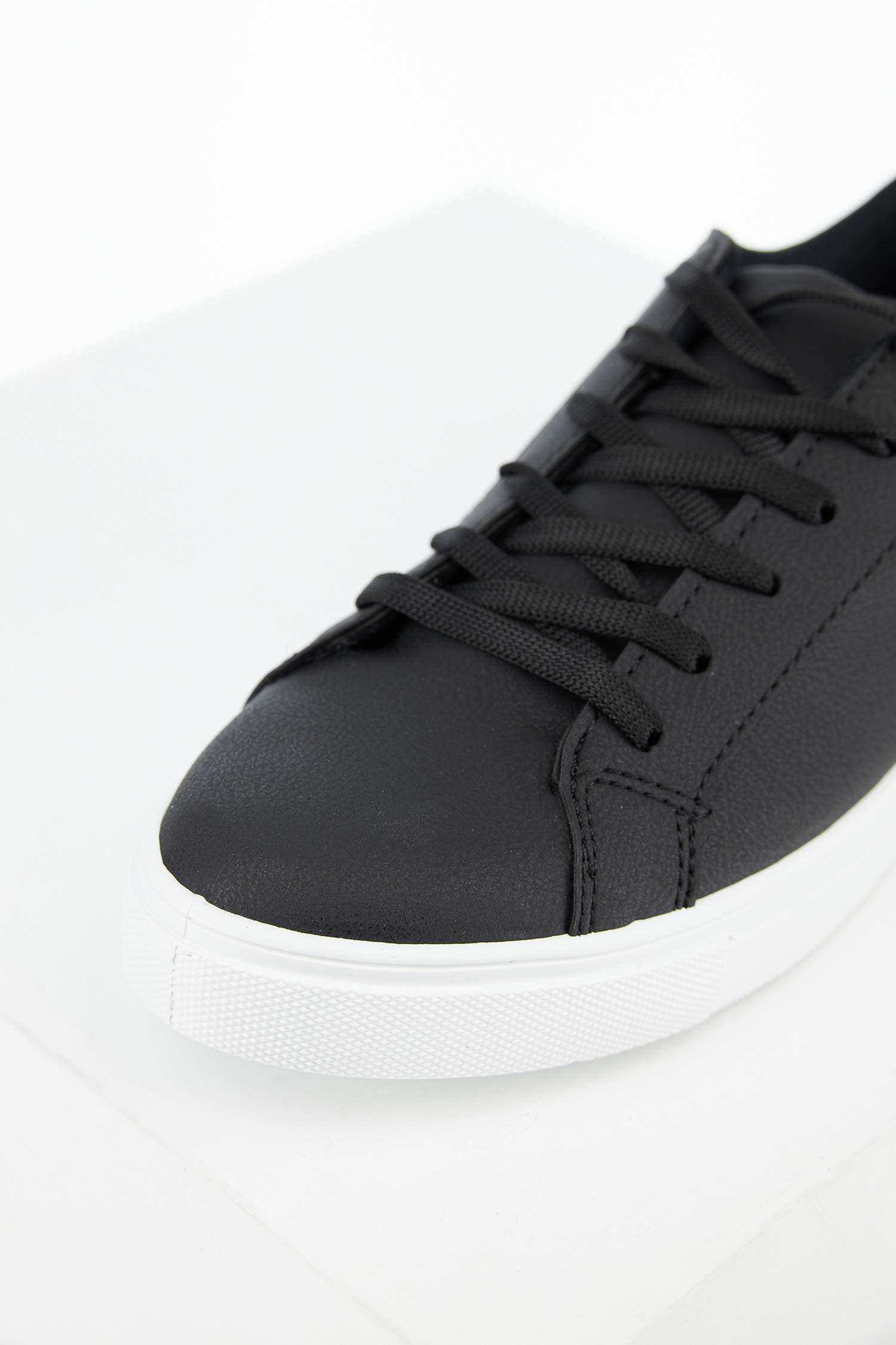Bağcıklı Sneaker Ayakkabı
