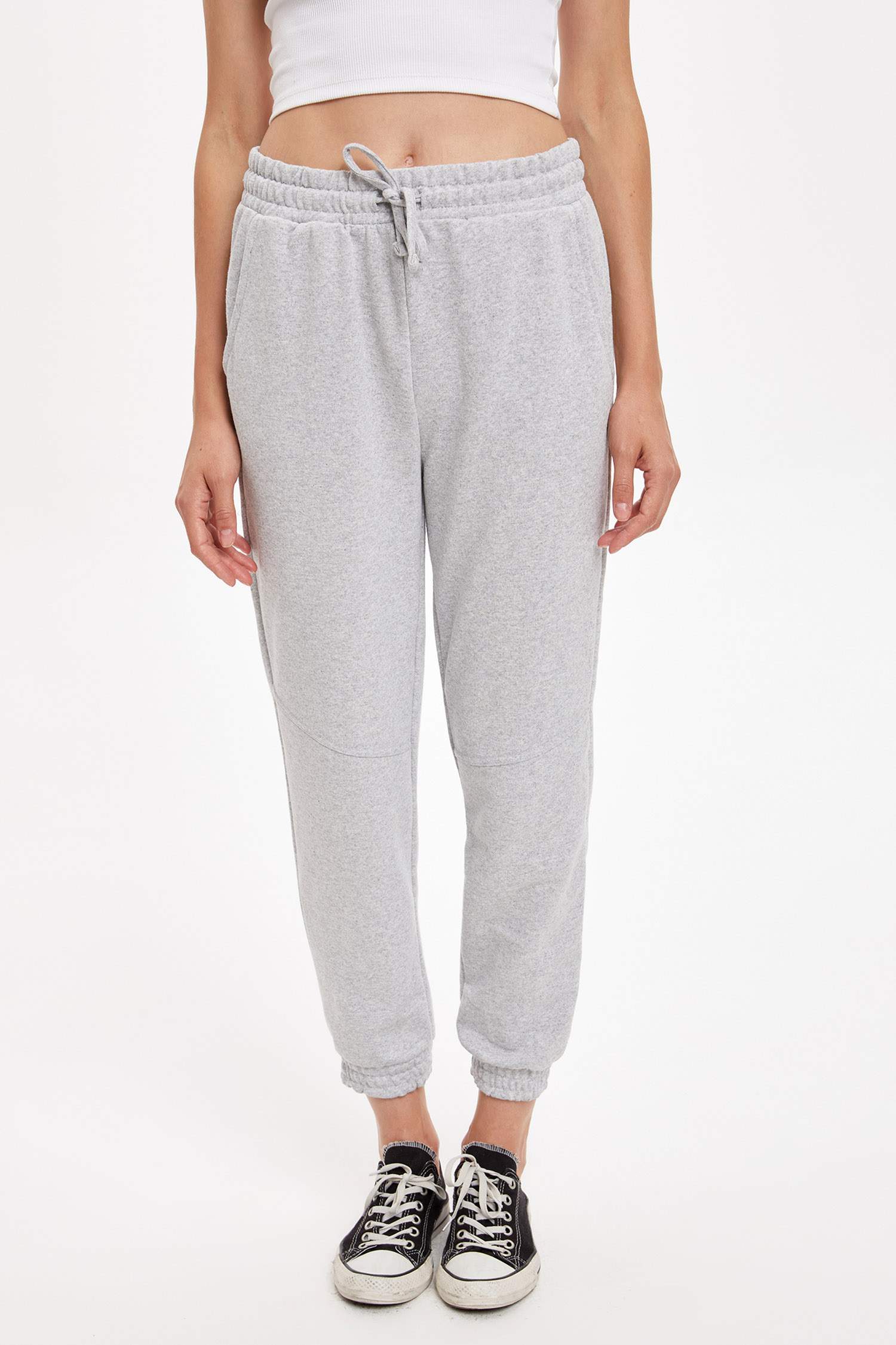 Relax Fit Jogger Eşofman Altı