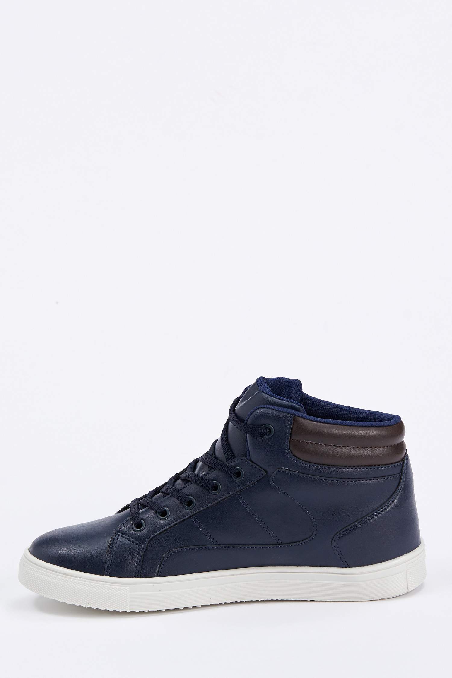 Suni Deri Sneaker Bot