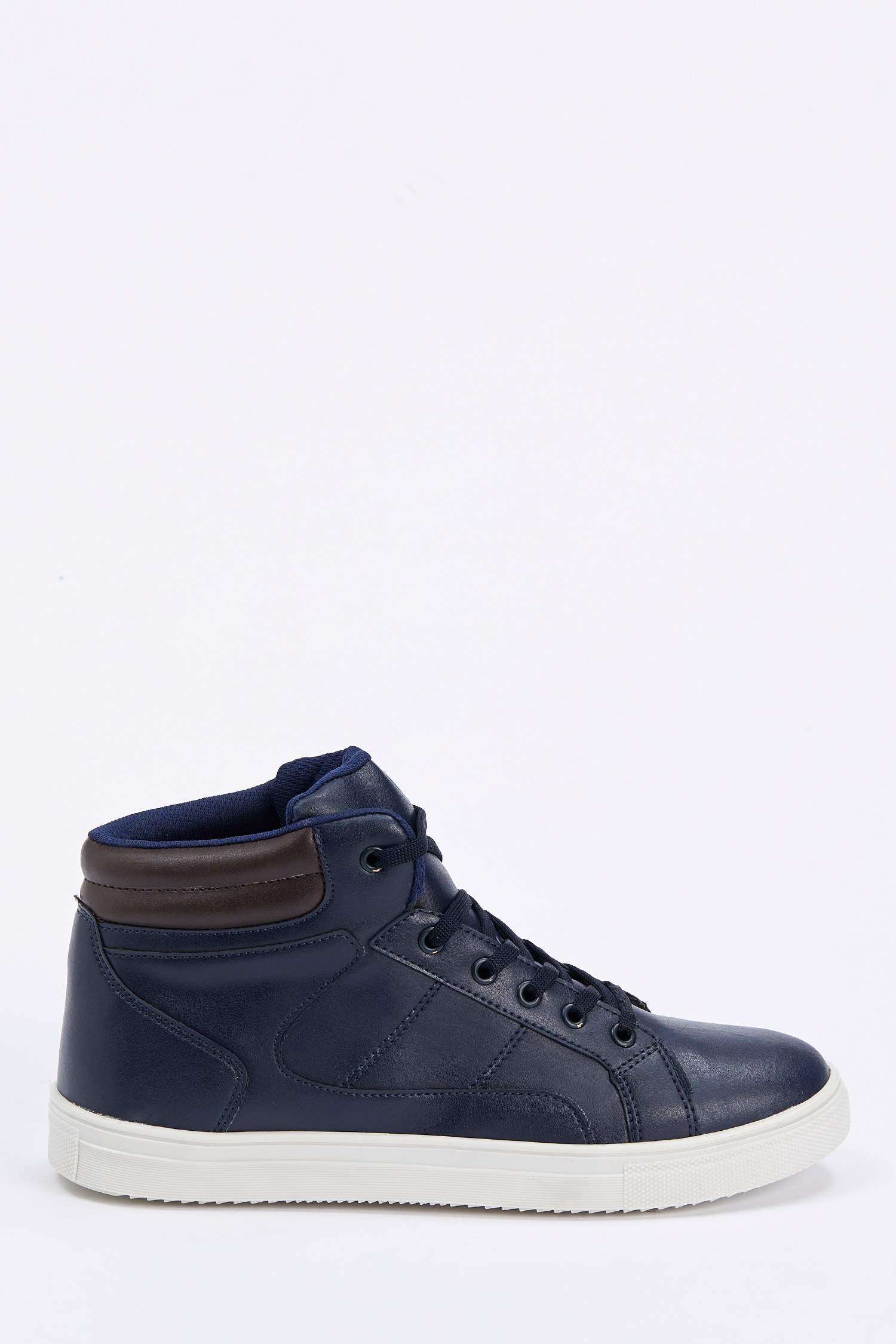 Suni Deri Sneaker Bot