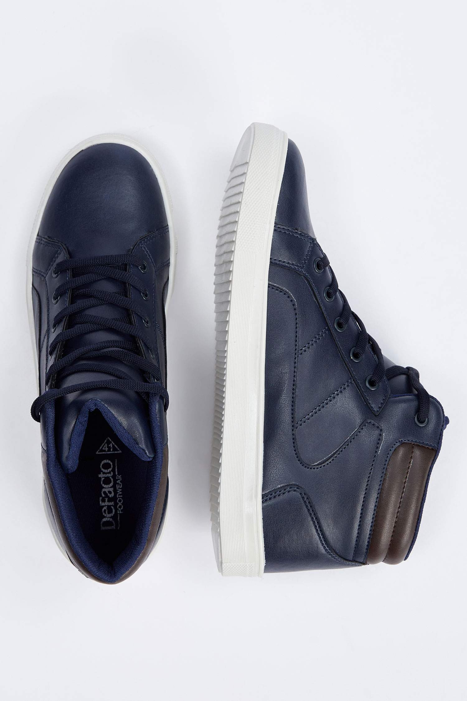 Suni Deri Sneaker Bot