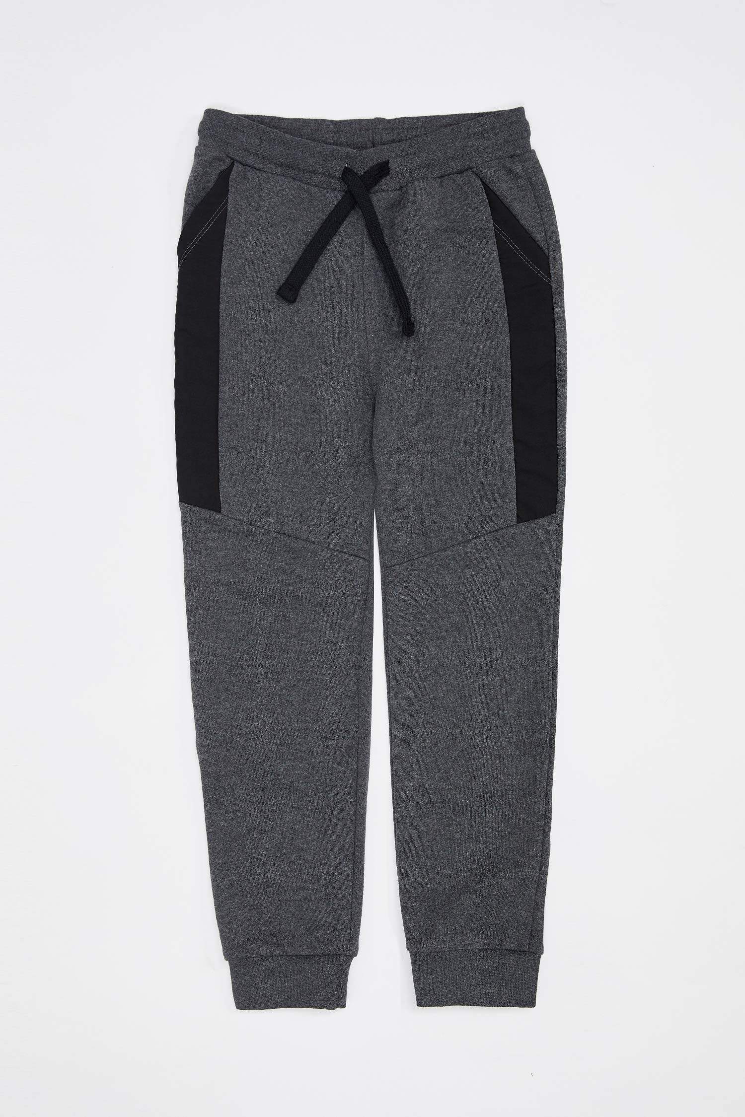 Erkek Çocuk Slim Fit Eşofman Altı