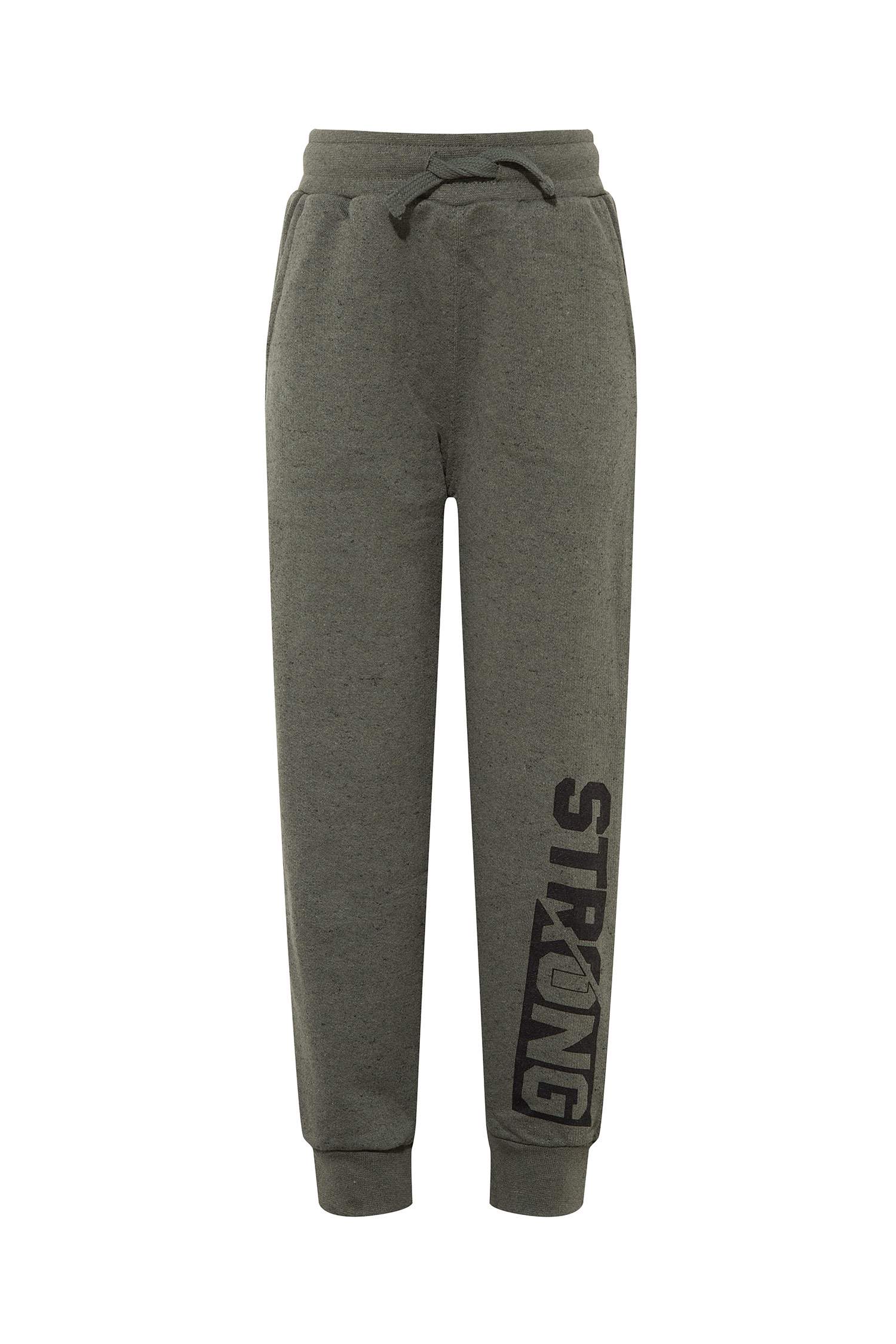 Erkek Çocuk Regular Fit Eşofman Altı